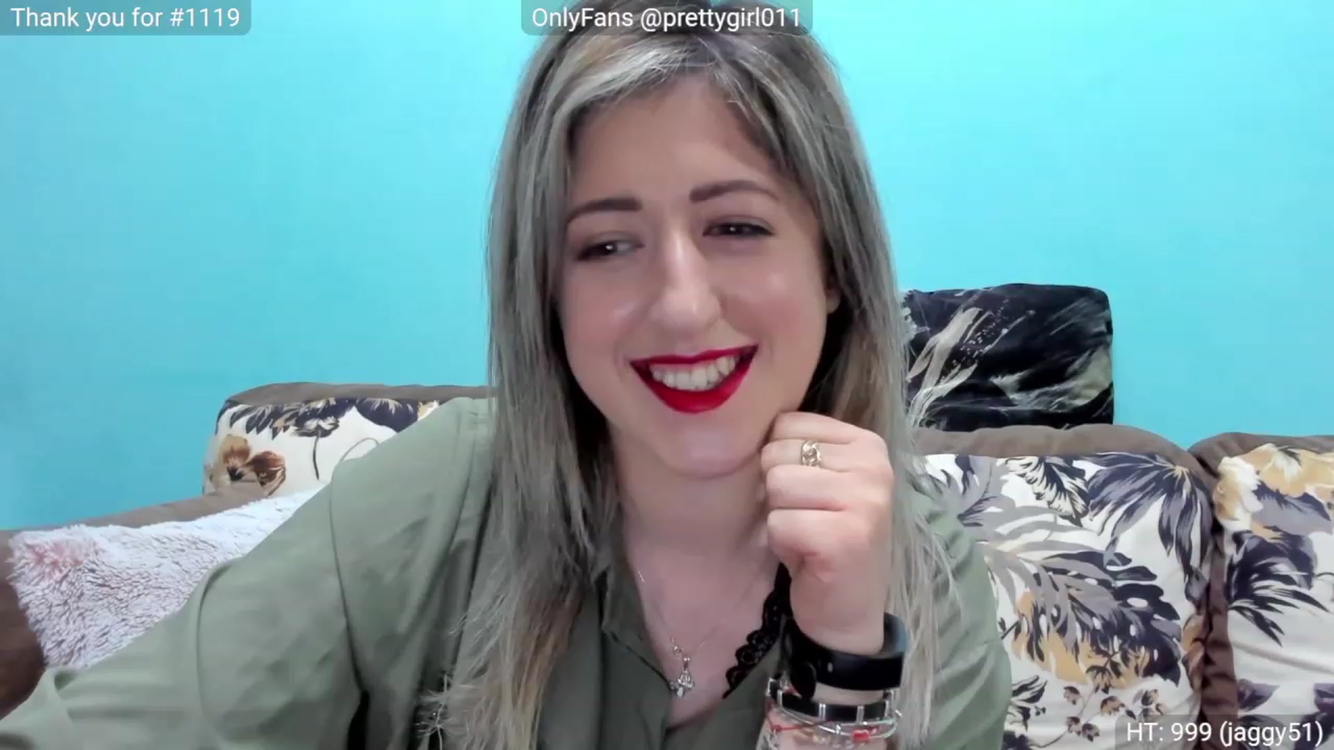 Gallery image thumbnail from SweetDelia_'s myfreecams stream on, 03/28/2023, 12:11 image 17 of 20