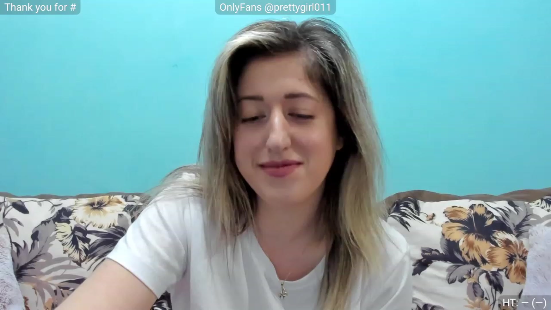 Gallery image thumbnail from SweetDelia_'s myfreecams stream on, 04/03/2023, 11:49 image 16 of 20