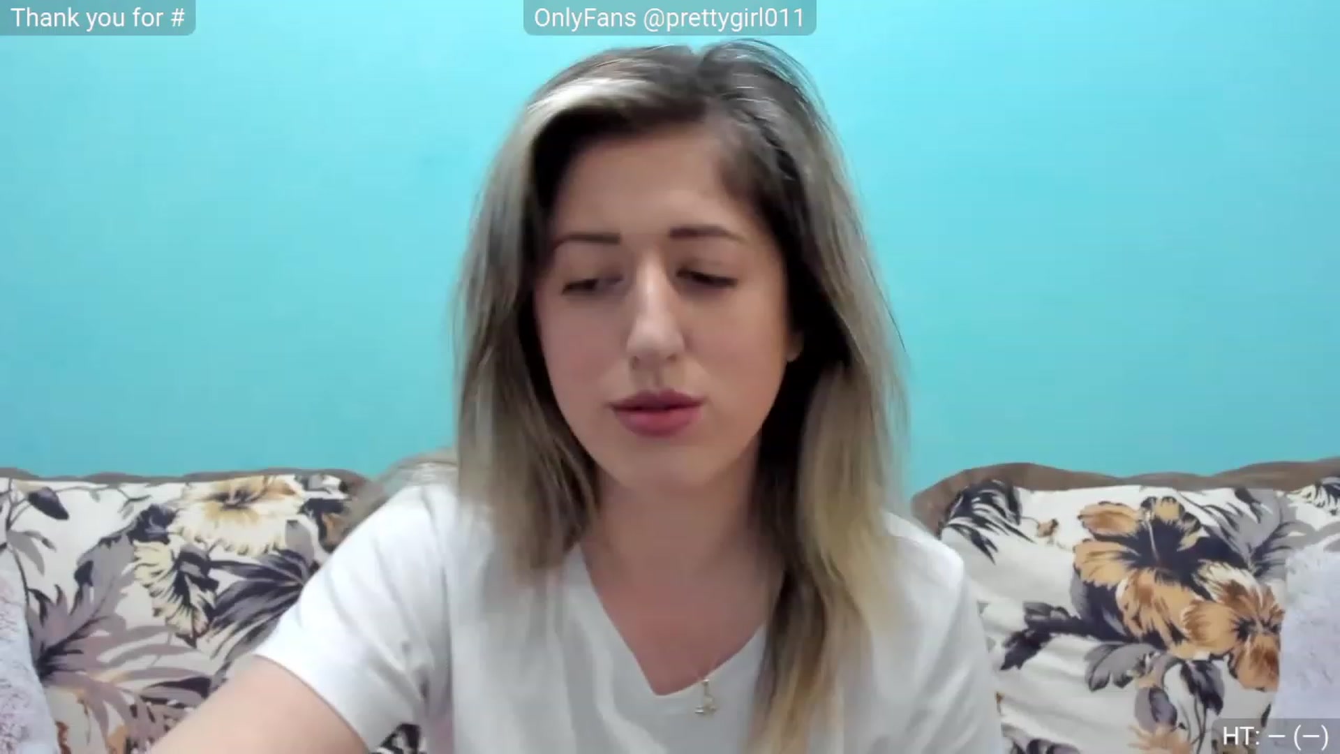 Gallery image thumbnail from SweetDelia_'s myfreecams stream on, 04/03/2023, 11:49 image 15 of 20