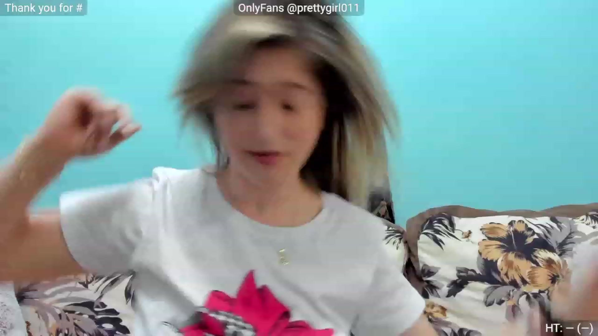 Gallery image thumbnail from SweetDelia_'s myfreecams stream on, 04/03/2023, 11:49 image 19 of 20