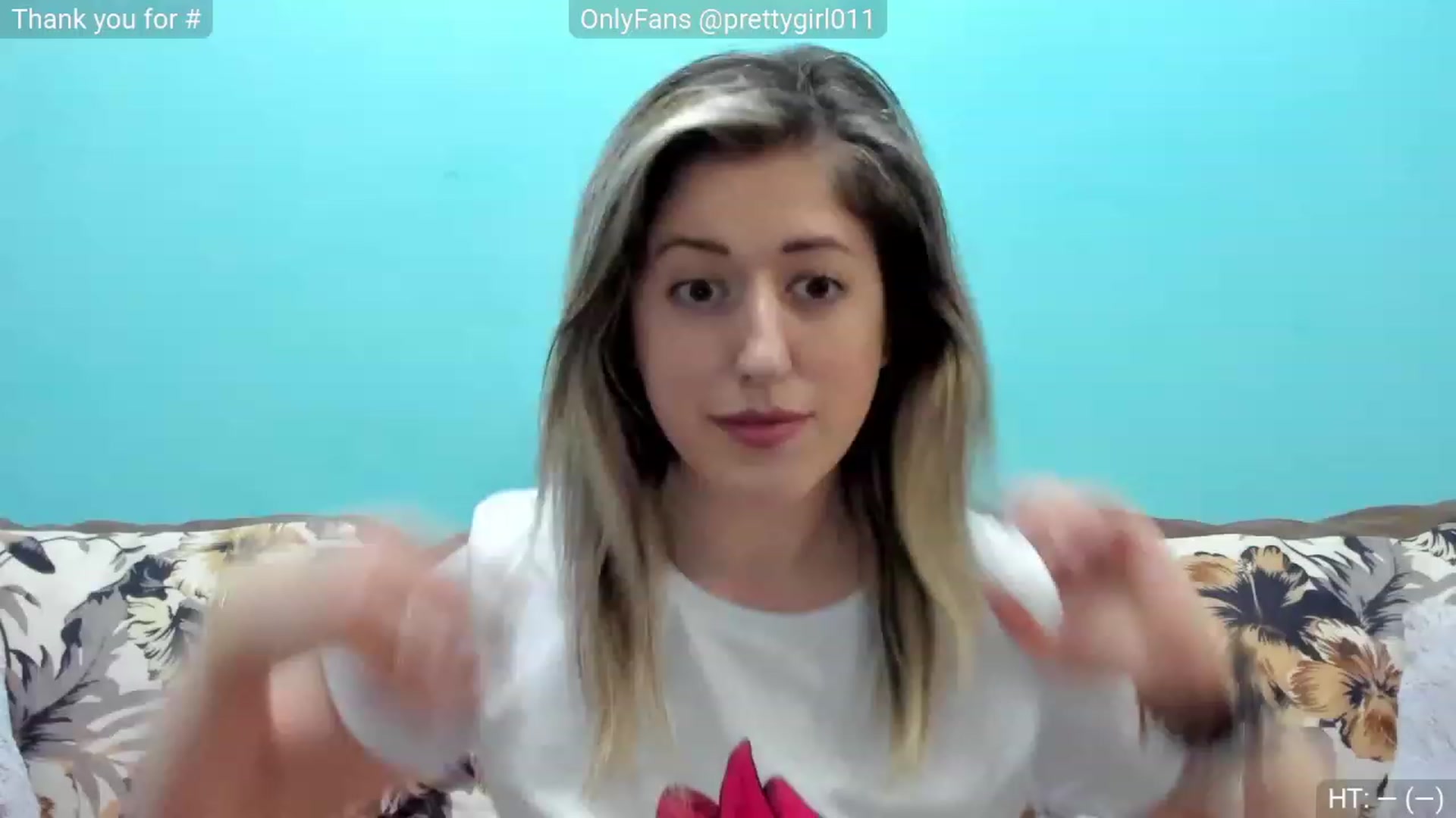 Gallery image thumbnail from SweetDelia_'s myfreecams stream on, 04/03/2023, 13:13 image 5 of 20