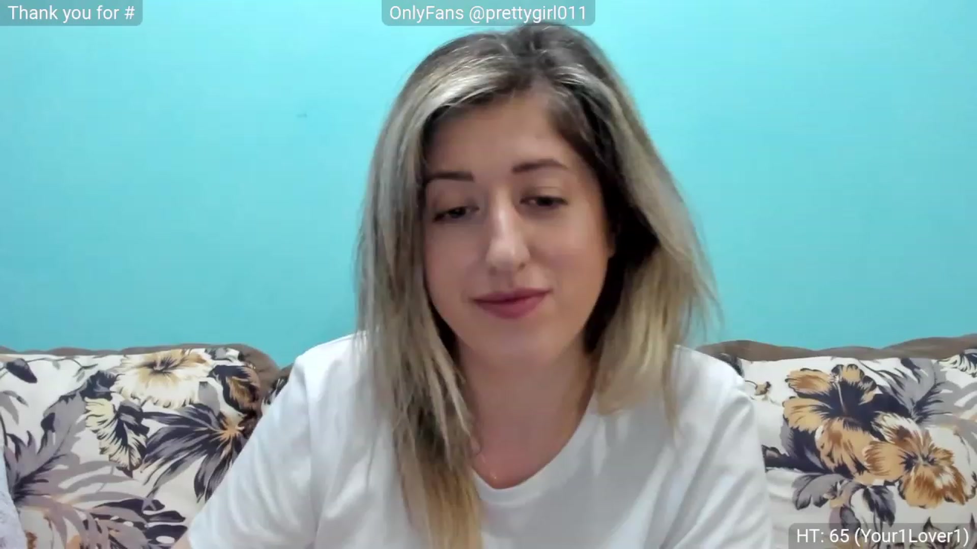 Gallery image thumbnail from SweetDelia_'s myfreecams stream on, 04/03/2023, 13:13 image 18 of 20