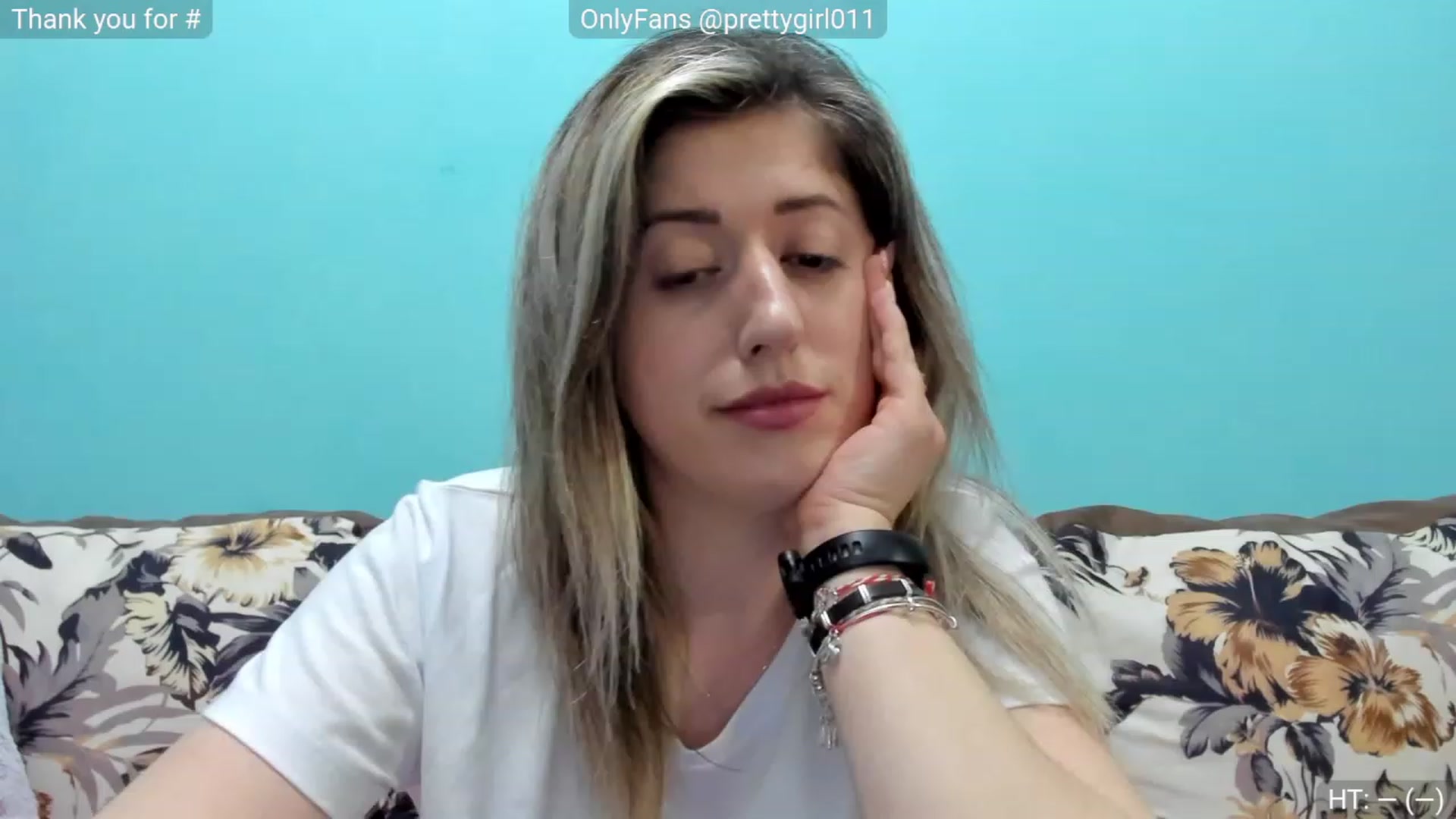 Gallery image thumbnail from SweetDelia_'s myfreecams stream on, 04/03/2023, 13:13 image 14 of 20