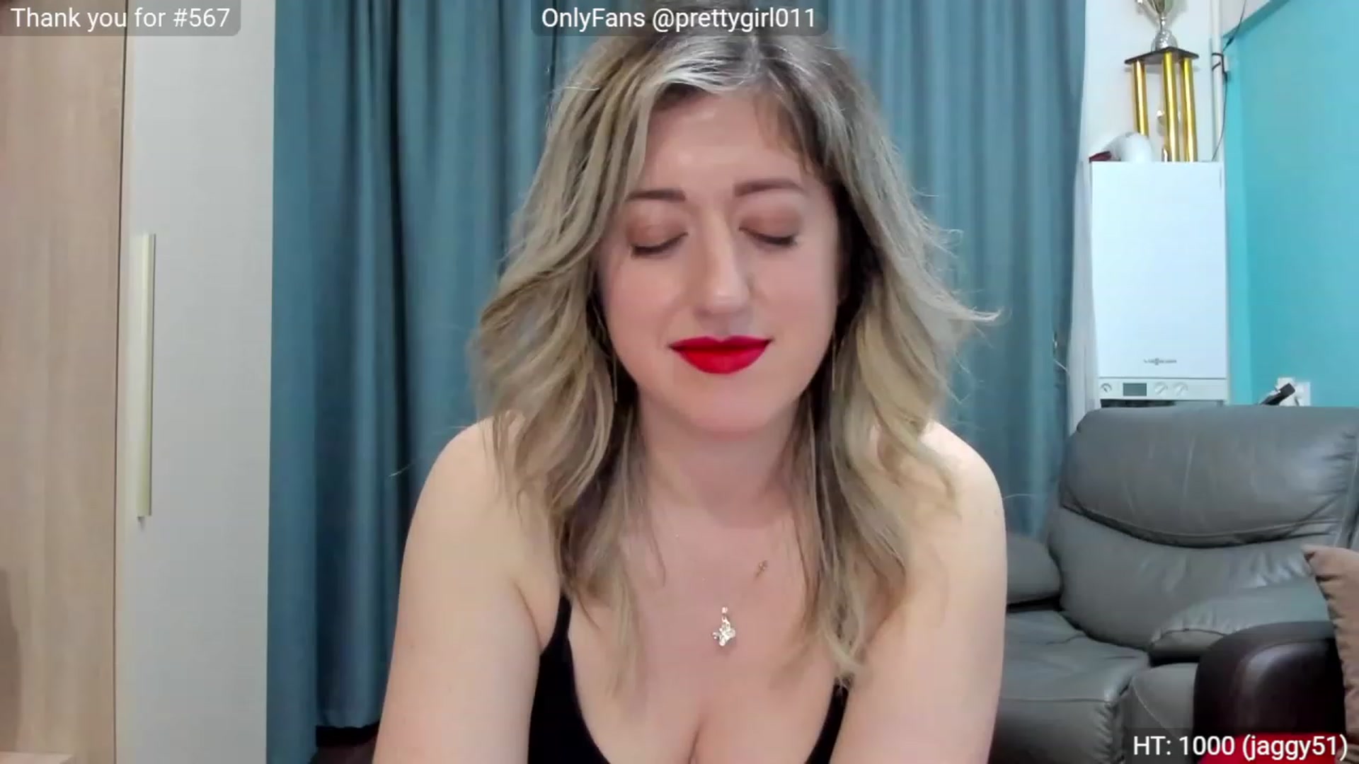 Gallery image thumbnail from SweetDelia_'s myfreecams stream on, 04/09/2023, 21:09 image 11 of 20
