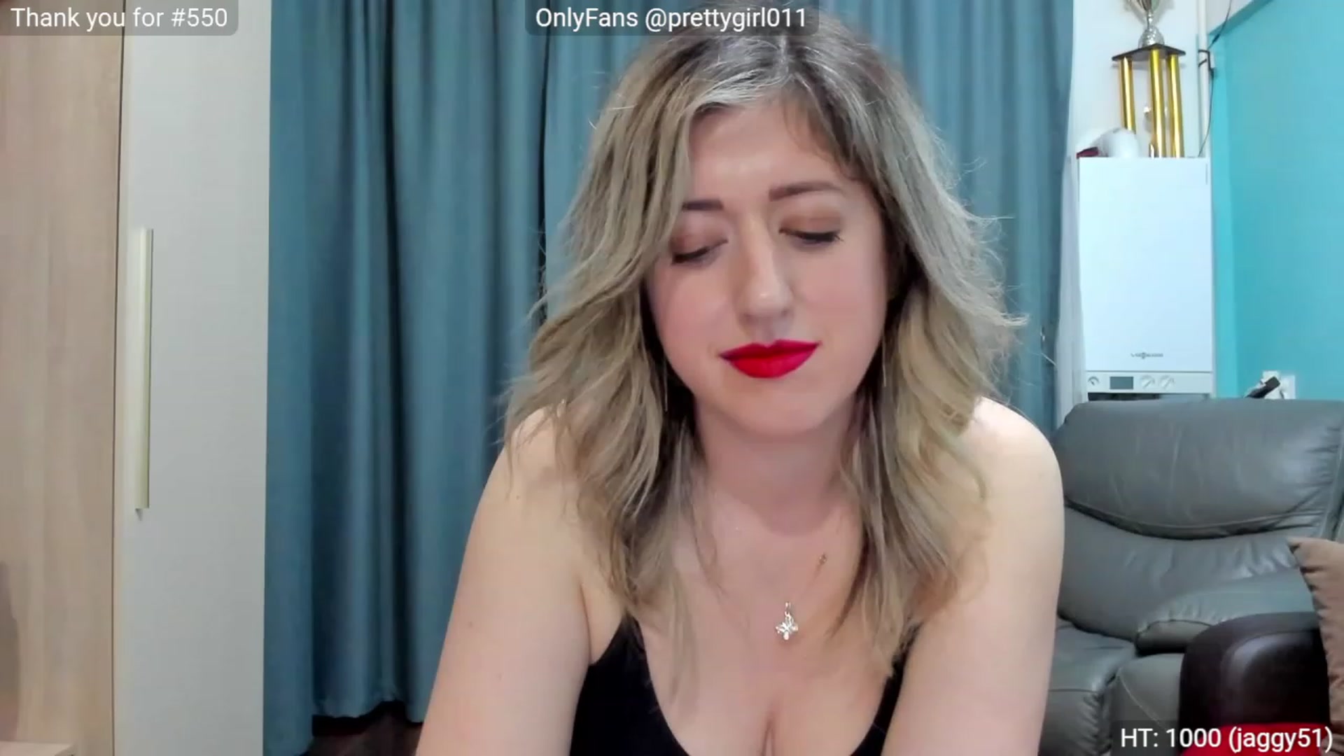 Gallery image thumbnail from SweetDelia_'s myfreecams stream on, 04/09/2023, 21:09 image 16 of 20
