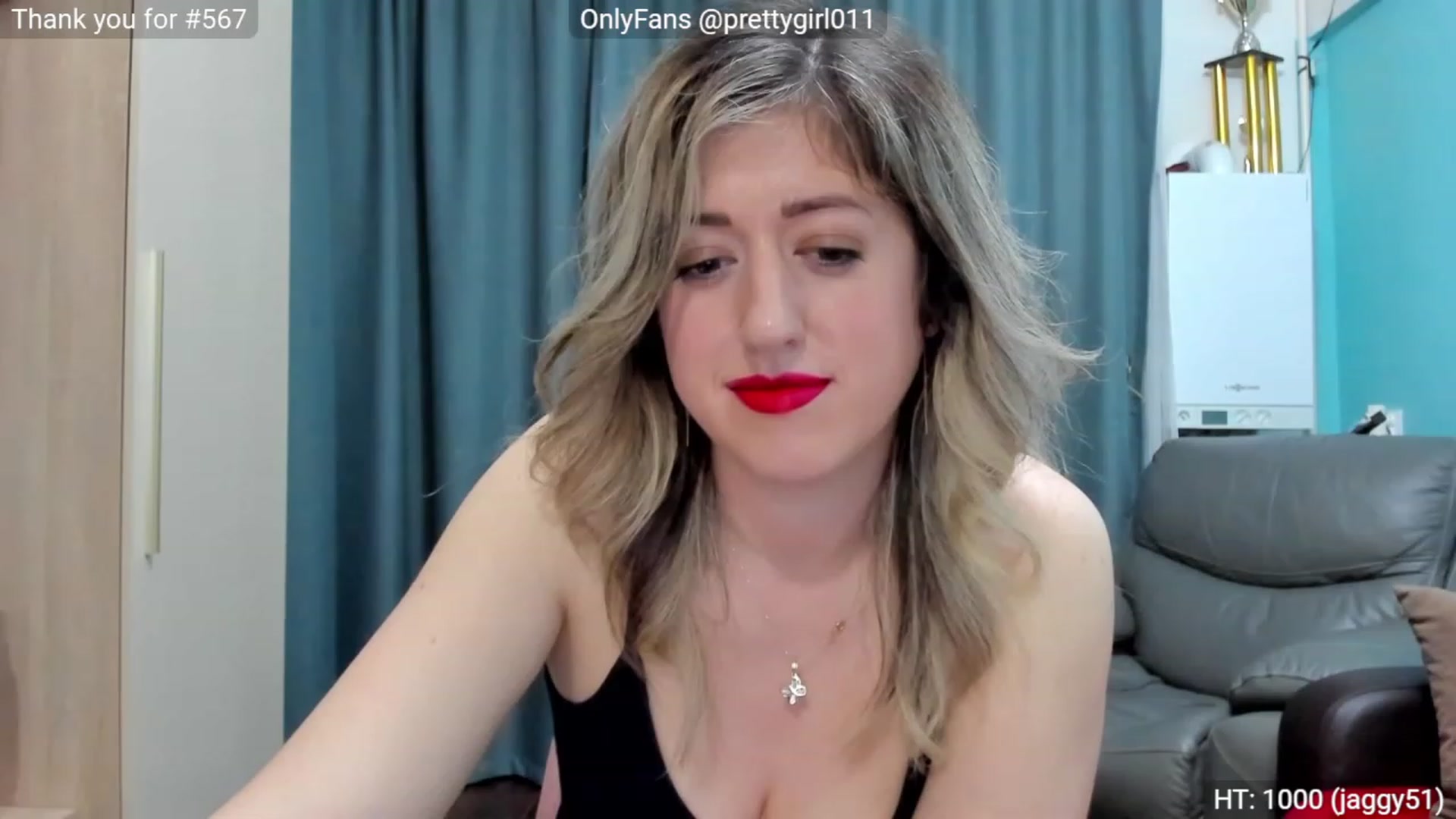 Gallery image thumbnail from SweetDelia_'s myfreecams stream on, 04/09/2023, 21:09 image 10 of 20