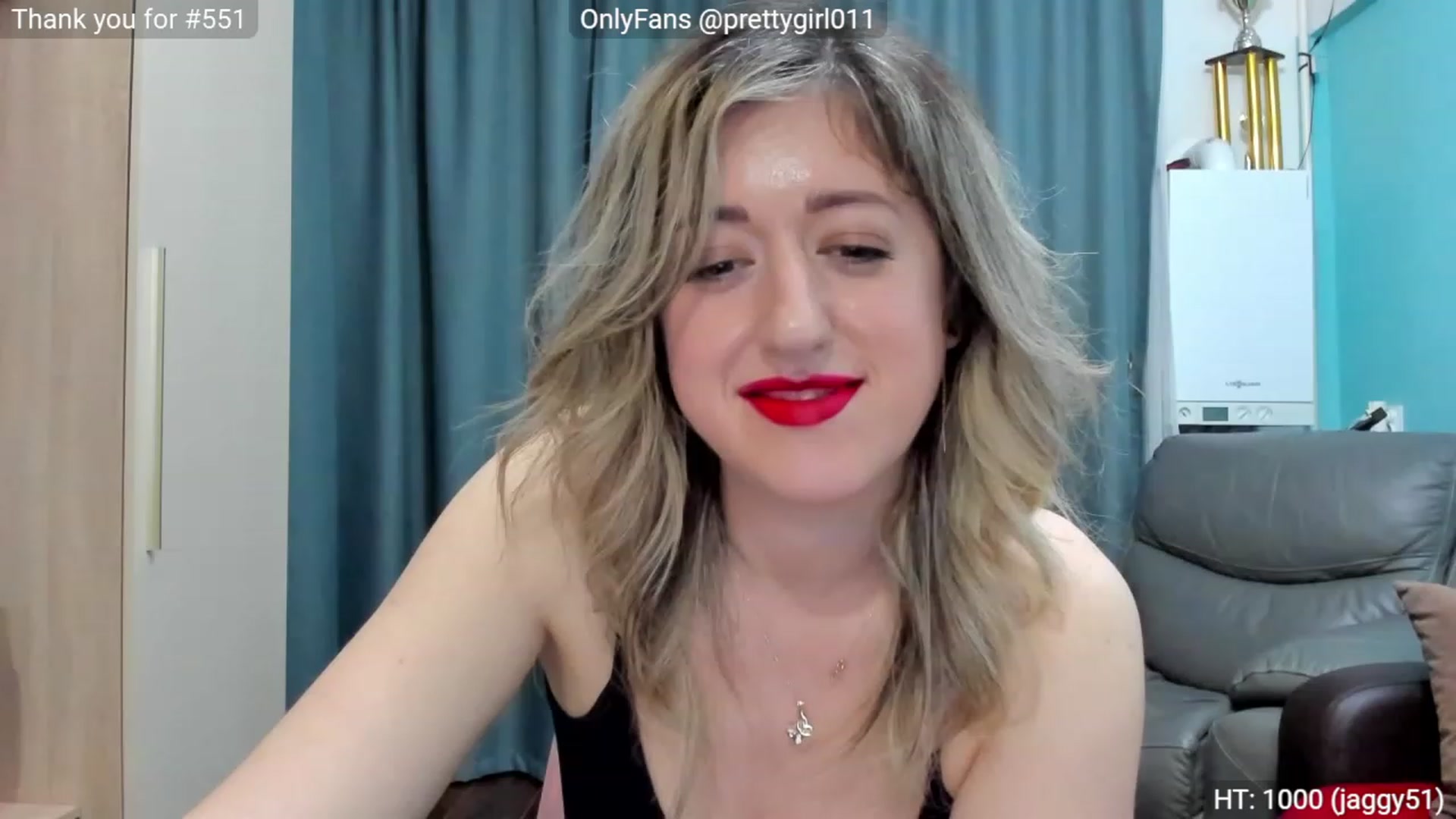 Gallery image thumbnail from SweetDelia_'s myfreecams stream on, 04/09/2023, 21:09 image 15 of 20