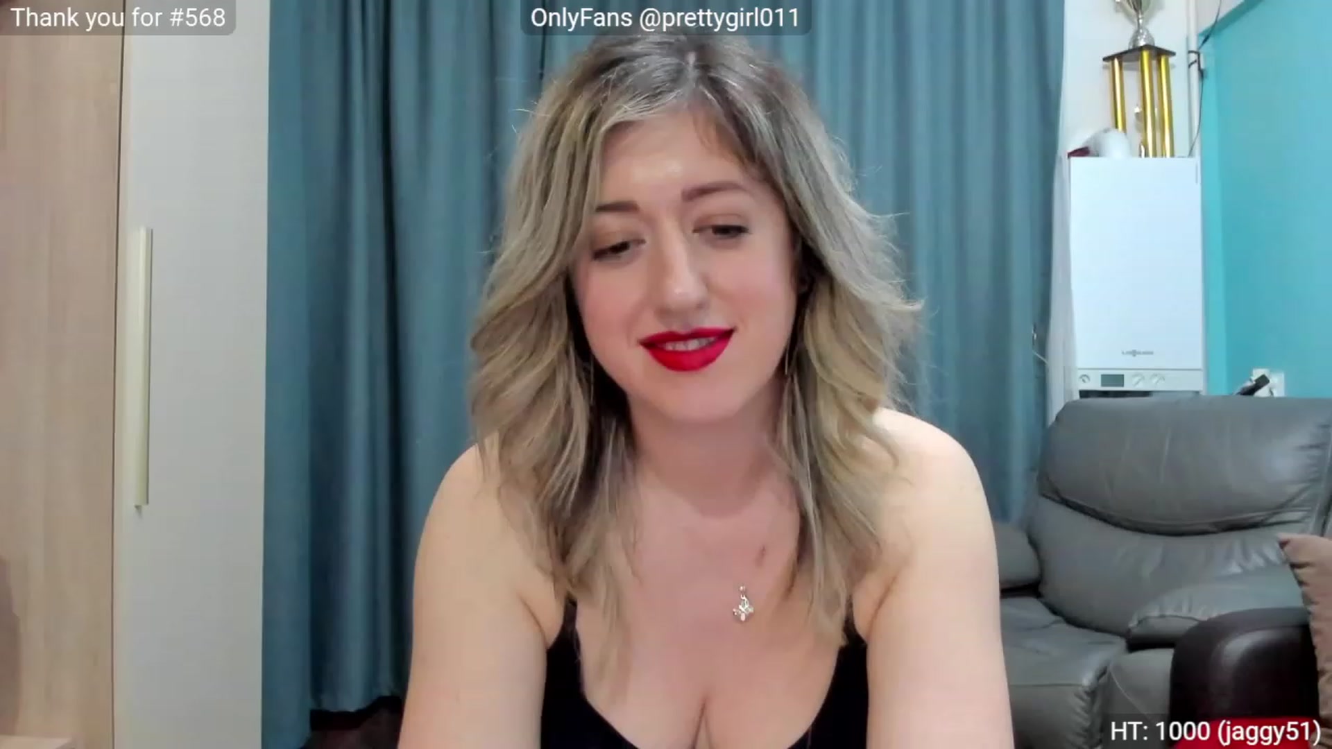 Gallery image thumbnail from SweetDelia_'s myfreecams stream on, 04/09/2023, 21:09 image 14 of 20