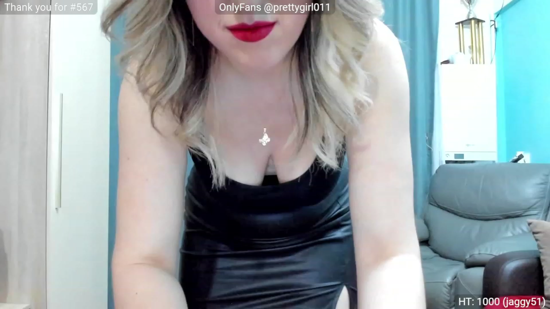 Gallery image thumbnail from SweetDelia_'s myfreecams stream on, 04/09/2023, 21:09 image 5 of 20
