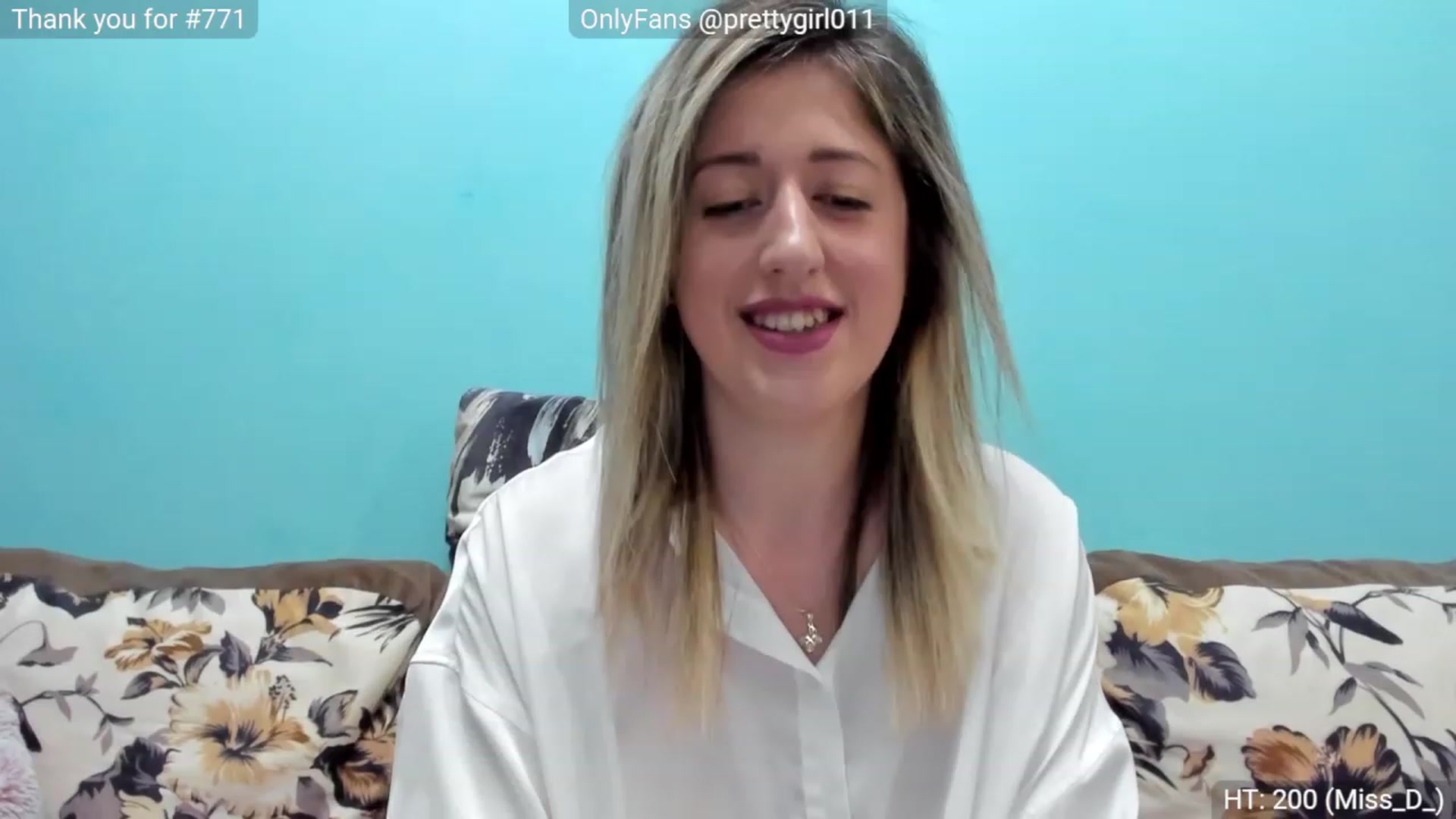 Gallery image thumbnail from SweetDelia_'s myfreecams stream on, 04/20/2023, 17:16 image 15 of 20