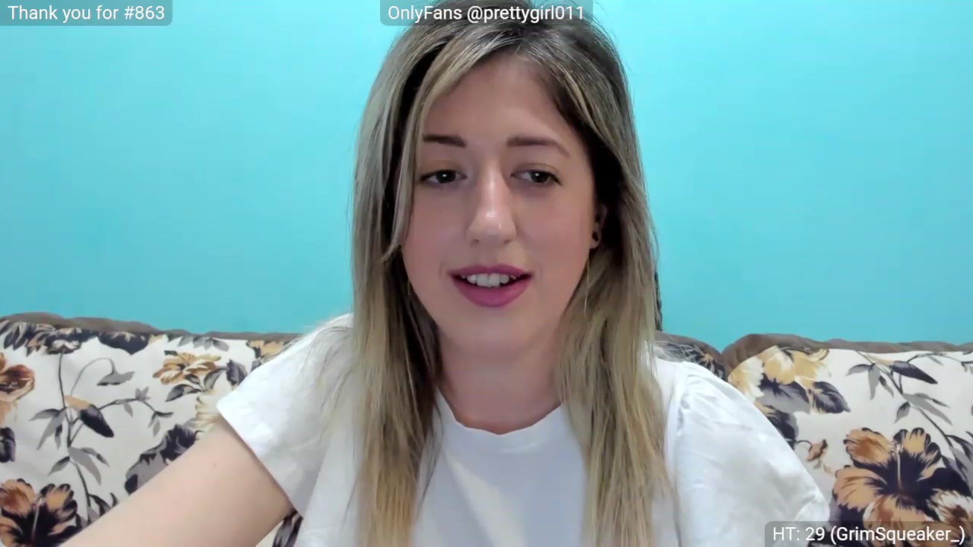 Gallery image thumbnail from SweetDelia_'s myfreecams stream on, 04/25/2023, 11:58 image 15 of 20