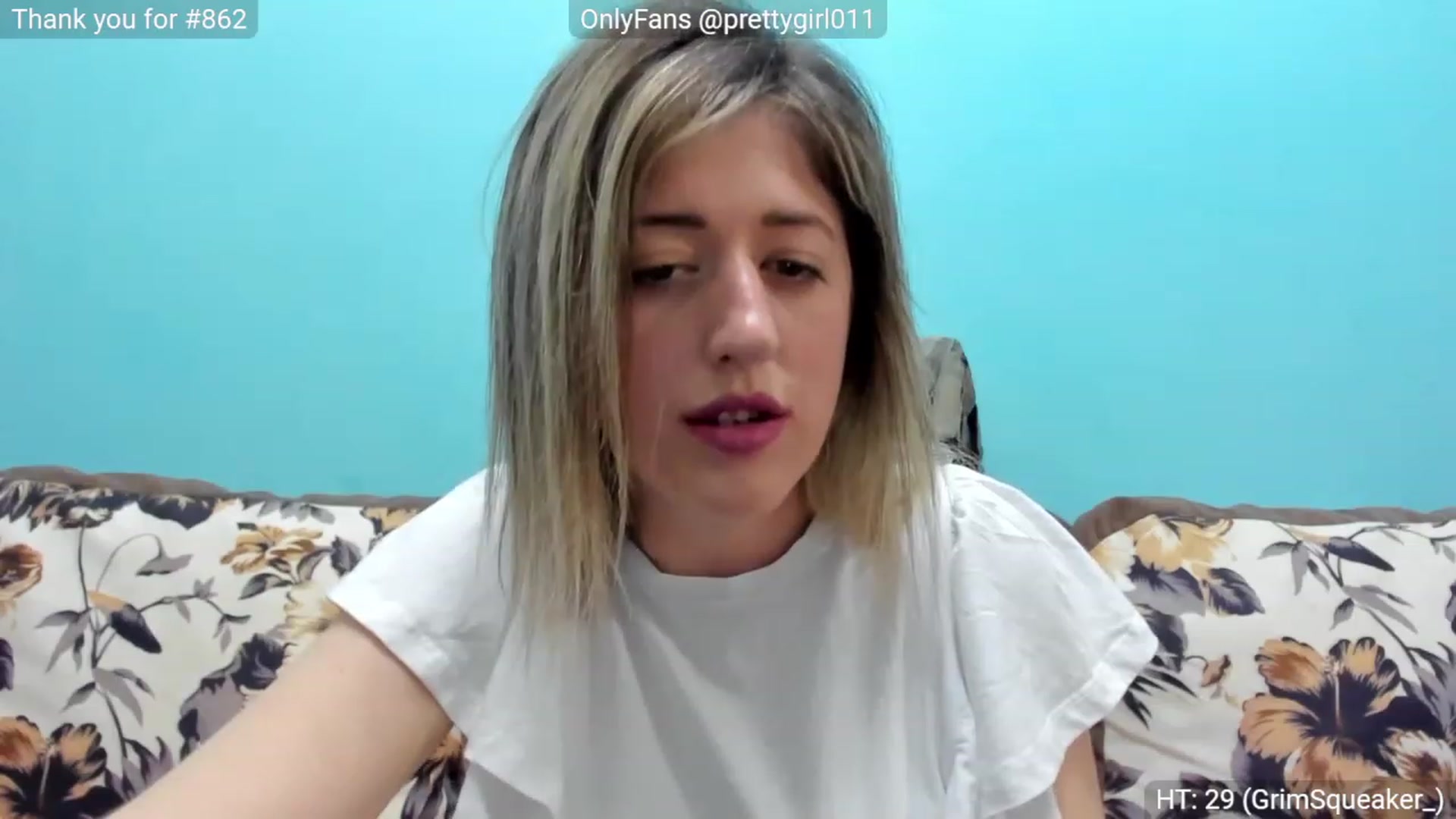 Gallery image thumbnail from SweetDelia_'s myfreecams stream on, 04/25/2023, 11:58 image 10 of 20