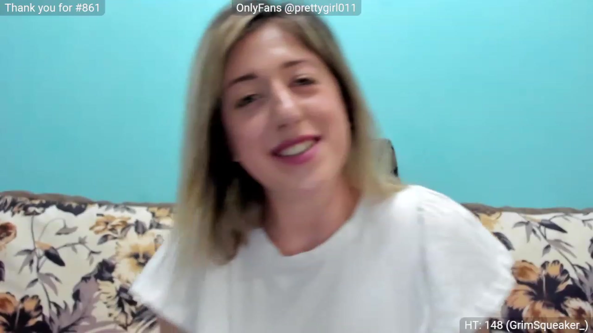 Gallery image thumbnail from SweetDelia_'s myfreecams stream on, 04/25/2023, 11:58 image 19 of 20
