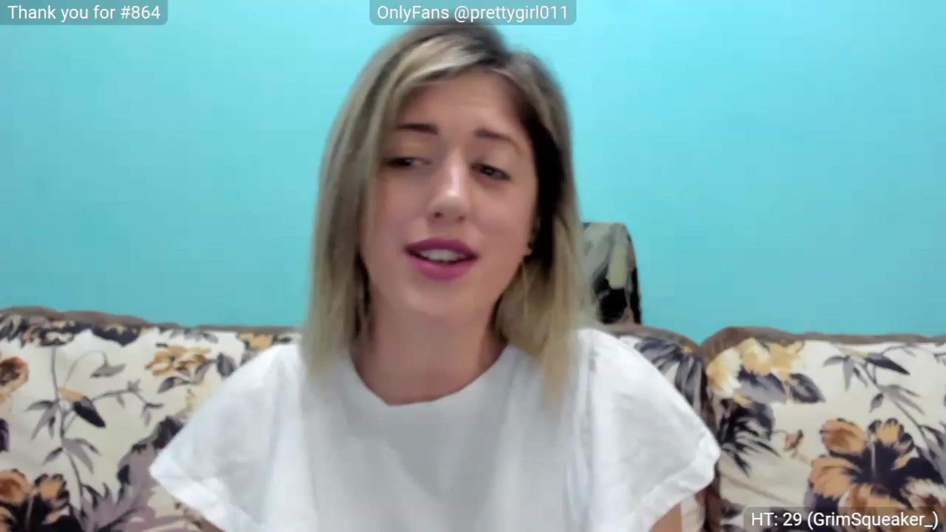 Gallery image thumbnail from SweetDelia_'s myfreecams stream on, 04/25/2023, 11:58 image 8 of 20
