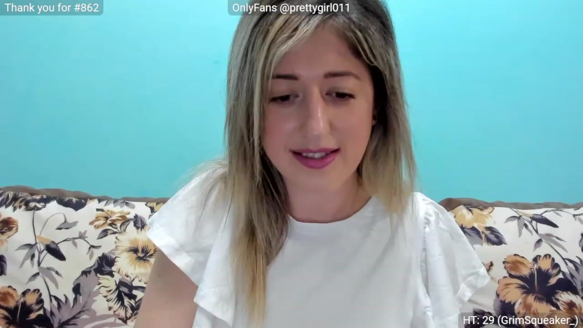 Gallery image thumbnail from SweetDelia_'s myfreecams stream on, 04/25/2023, 11:58 image 11 of 20