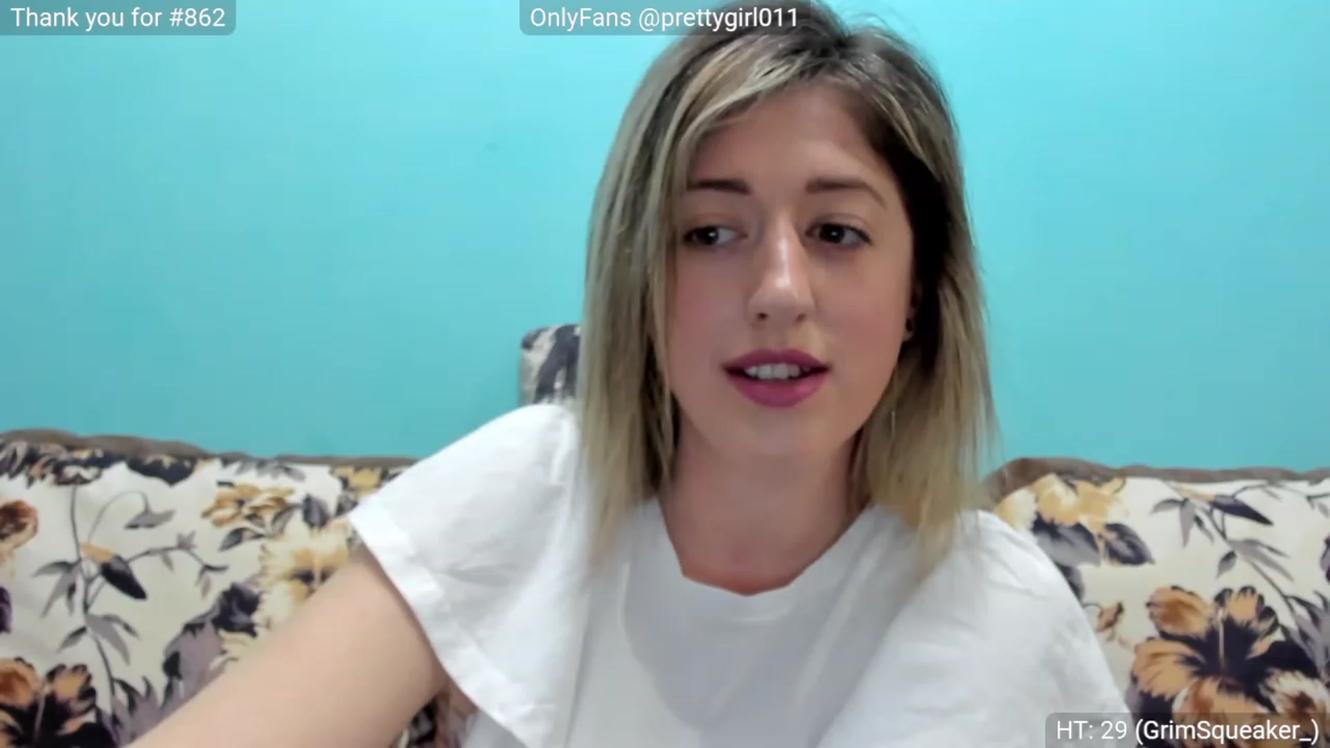 Gallery image thumbnail from SweetDelia_'s myfreecams stream on, 04/25/2023, 11:58 image 9 of 20