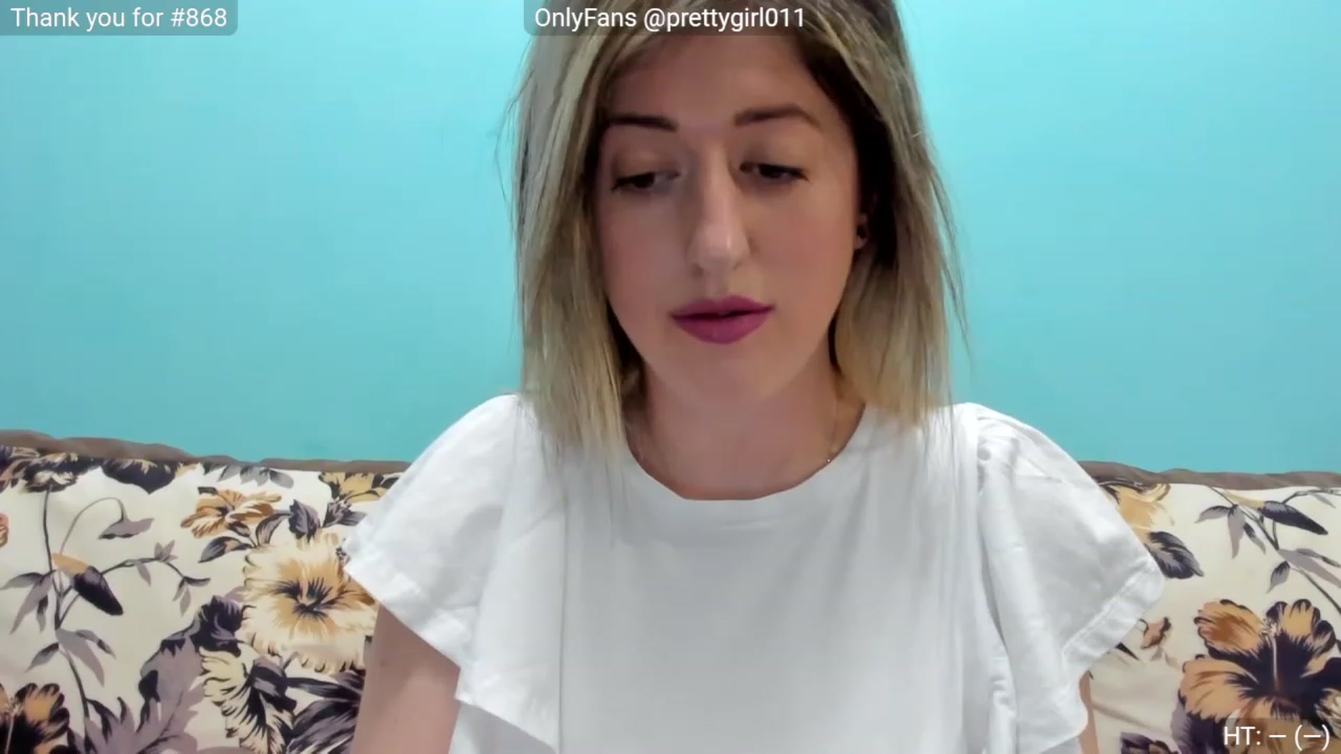 Gallery image thumbnail from SweetDelia_'s myfreecams stream on, 04/25/2023, 11:58 image 2 of 20