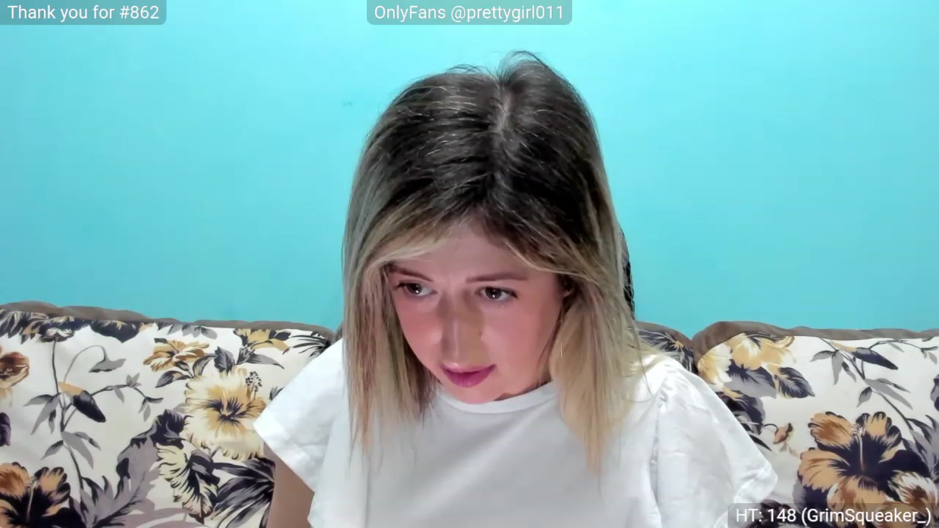 Gallery image thumbnail from SweetDelia_'s myfreecams stream on, 04/25/2023, 11:58 image 20 of 20