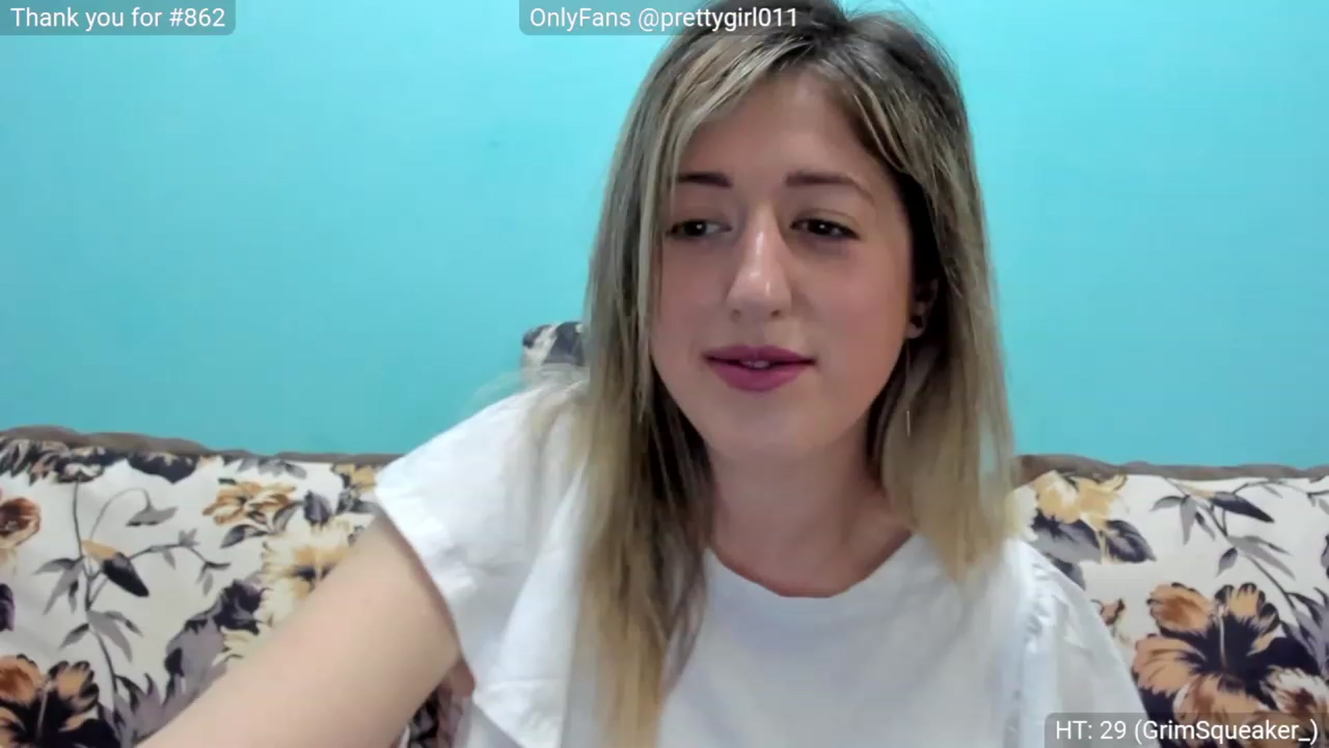 Gallery image thumbnail from SweetDelia_'s myfreecams stream on, 04/25/2023, 11:58 image 12 of 20