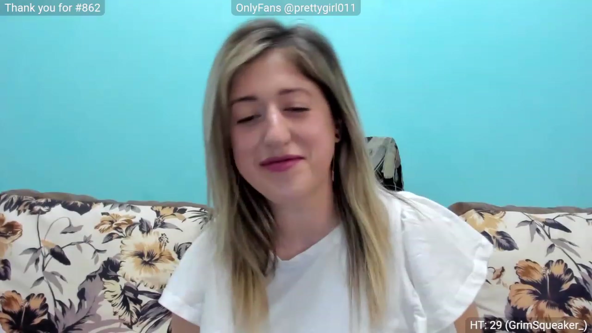 Gallery image thumbnail from SweetDelia_'s myfreecams stream on, 04/25/2023, 11:58 image 14 of 20