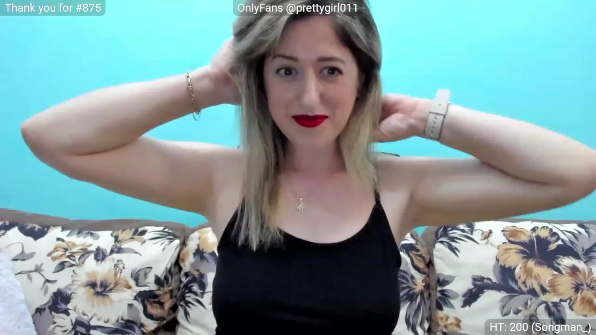 Gallery image thumbnail from SweetDelia_'s myfreecams stream on, 04/26/2023, 12:28 image 3 of 20