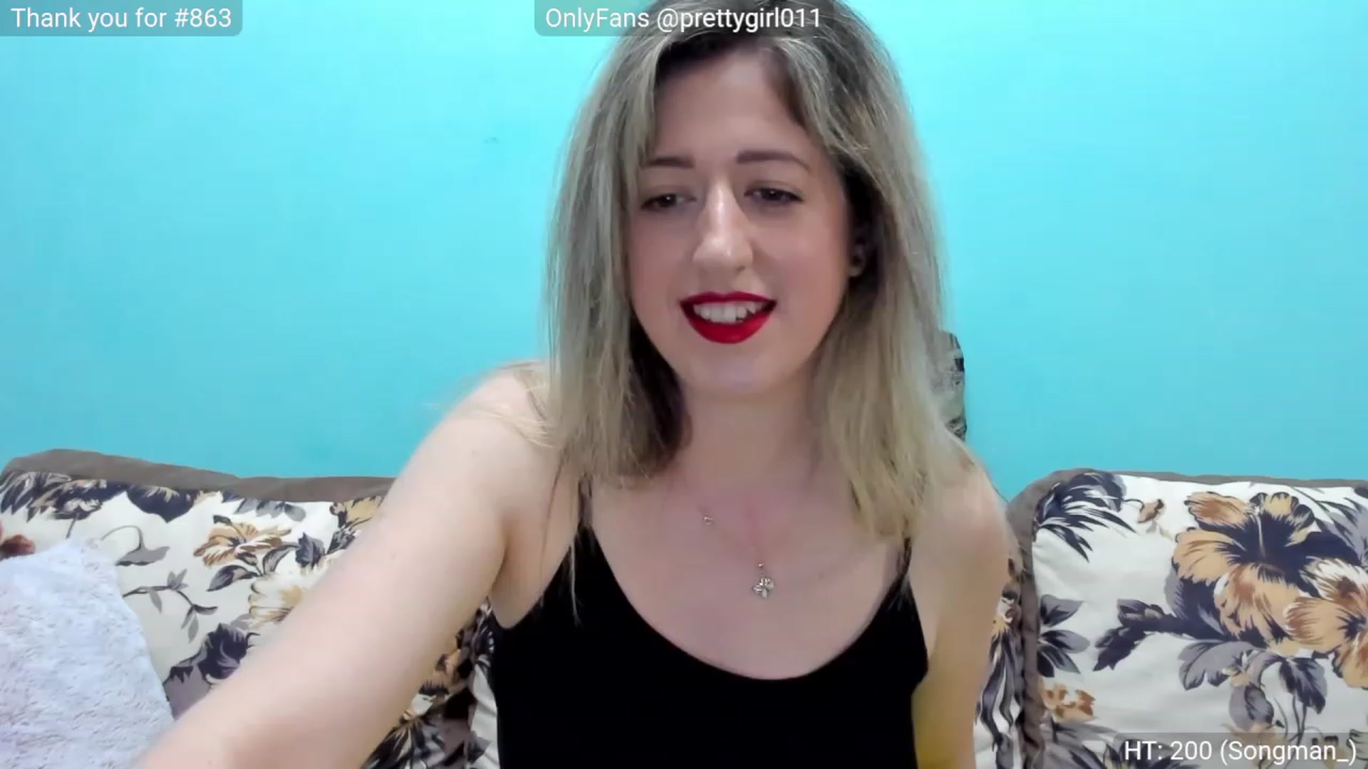 Gallery image thumbnail from SweetDelia_'s myfreecams stream on, 04/26/2023, 12:28 image 20 of 20
