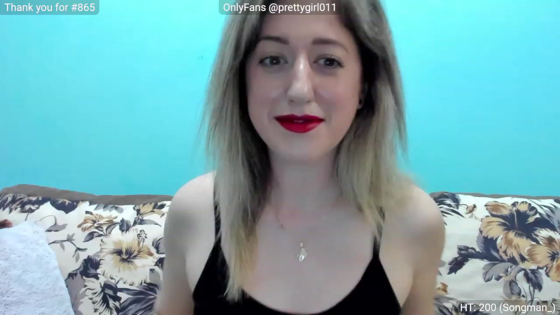 Gallery image thumbnail from SweetDelia_'s myfreecams stream on, 04/26/2023, 12:28 image 17 of 20