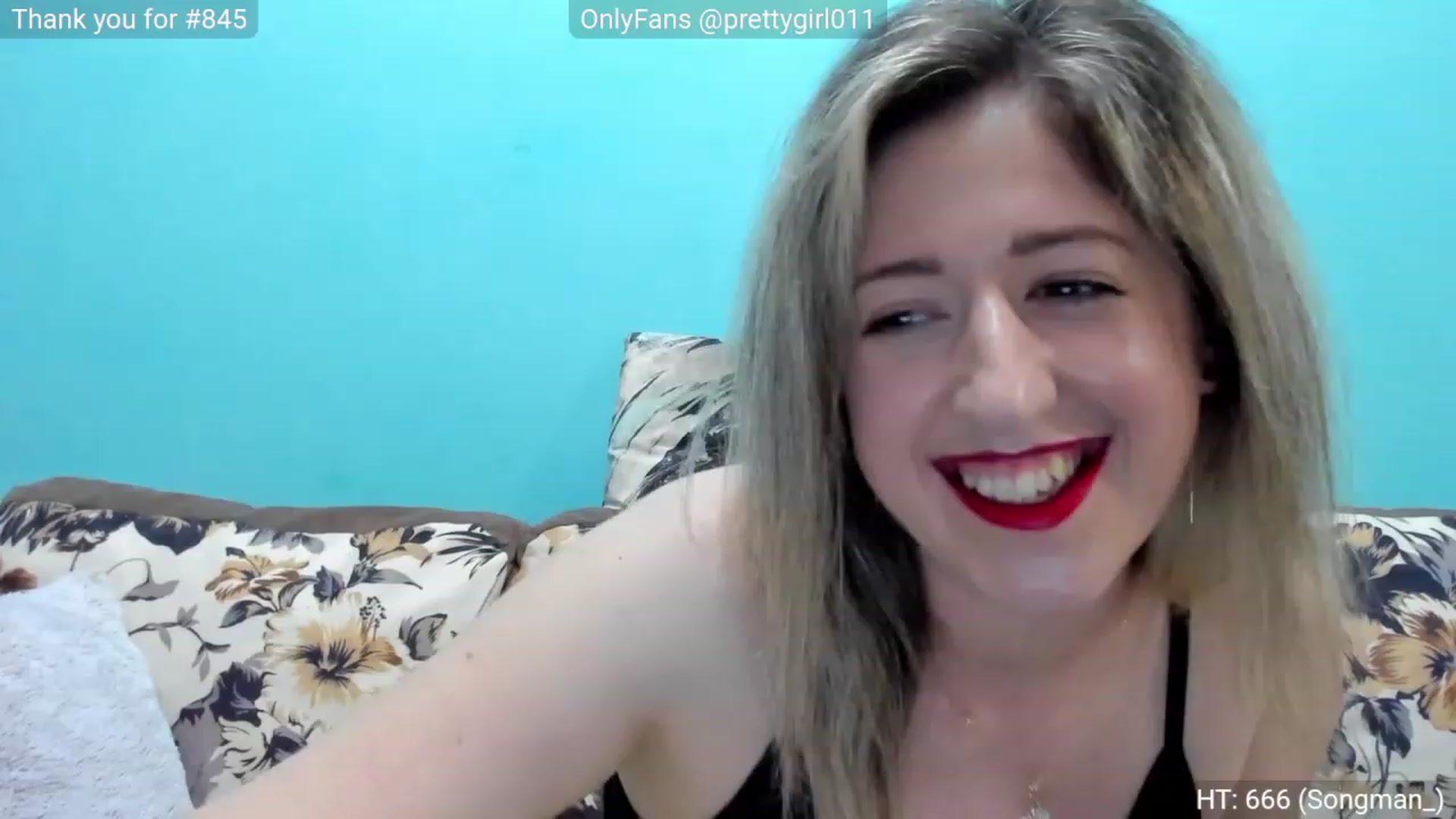 Gallery image thumbnail from SweetDelia_'s myfreecams stream on, 04/26/2023, 13:07 image 11 of 20