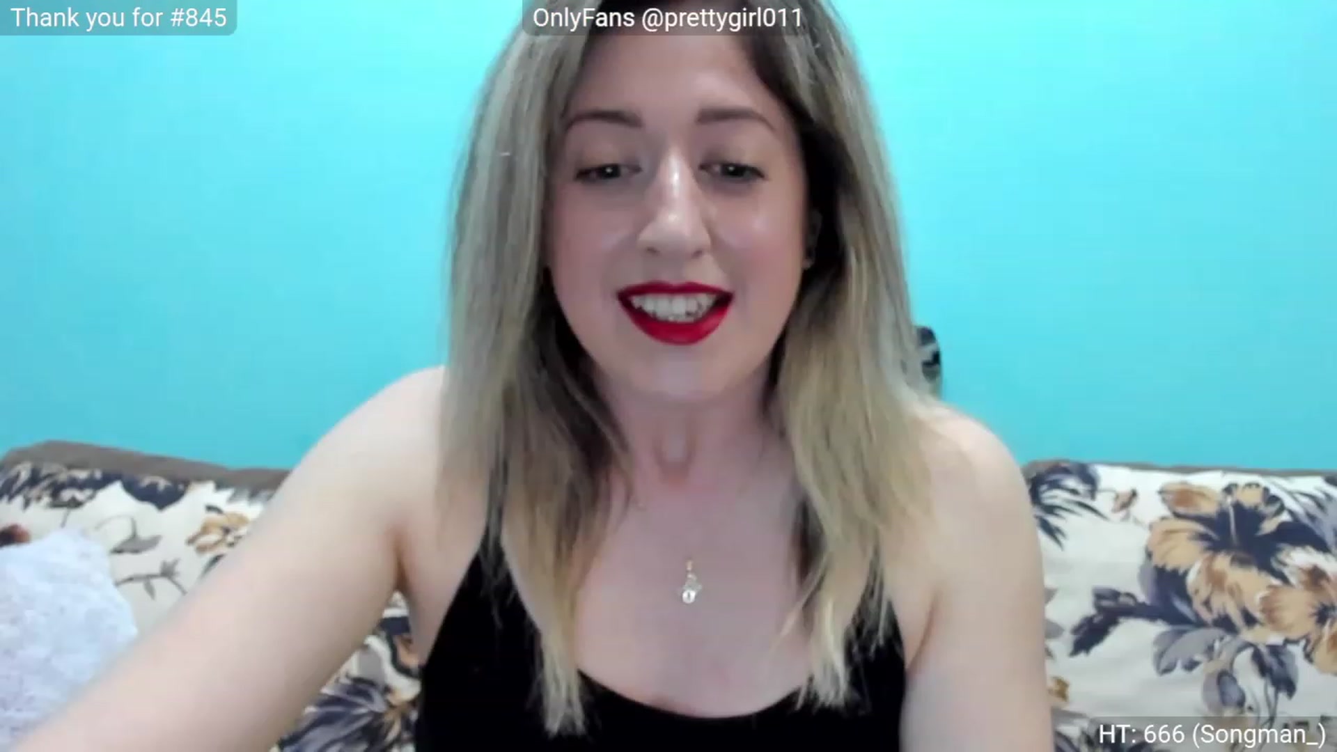 Gallery image thumbnail from SweetDelia_'s myfreecams stream on, 04/26/2023, 13:07 image 17 of 20