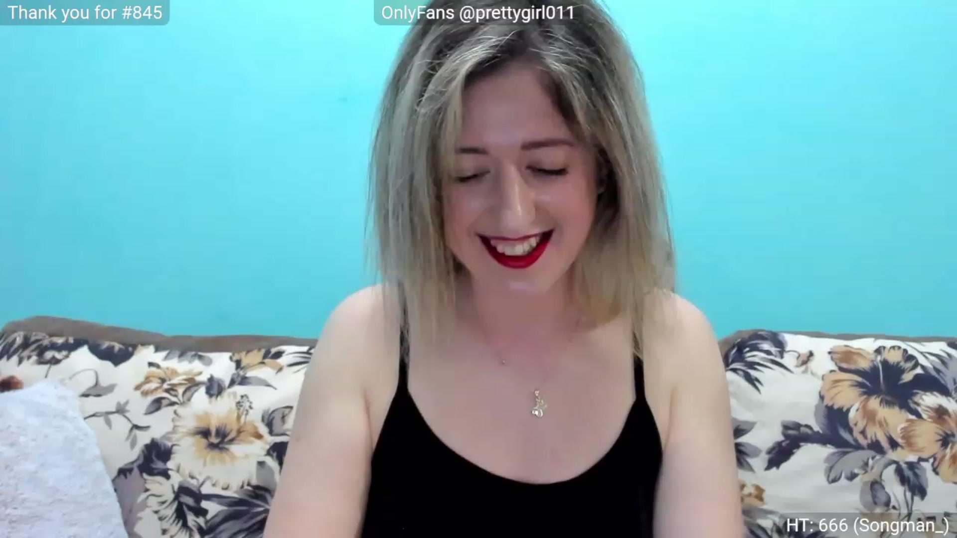 Gallery image thumbnail from SweetDelia_'s myfreecams stream on, 04/26/2023, 13:07 image 13 of 20