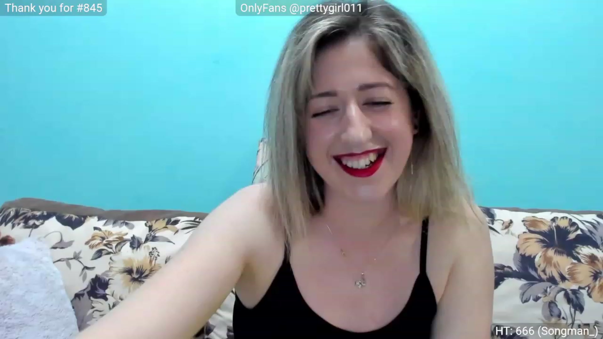 Gallery image thumbnail from SweetDelia_'s myfreecams stream on, 04/26/2023, 13:07 image 15 of 20