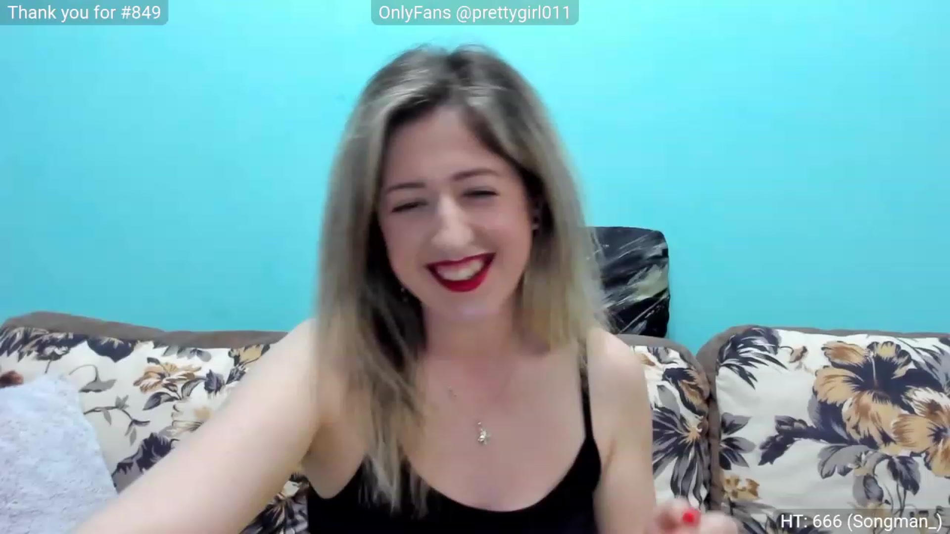 Gallery image thumbnail from SweetDelia_'s myfreecams stream on, 04/26/2023, 13:07 image 7 of 20