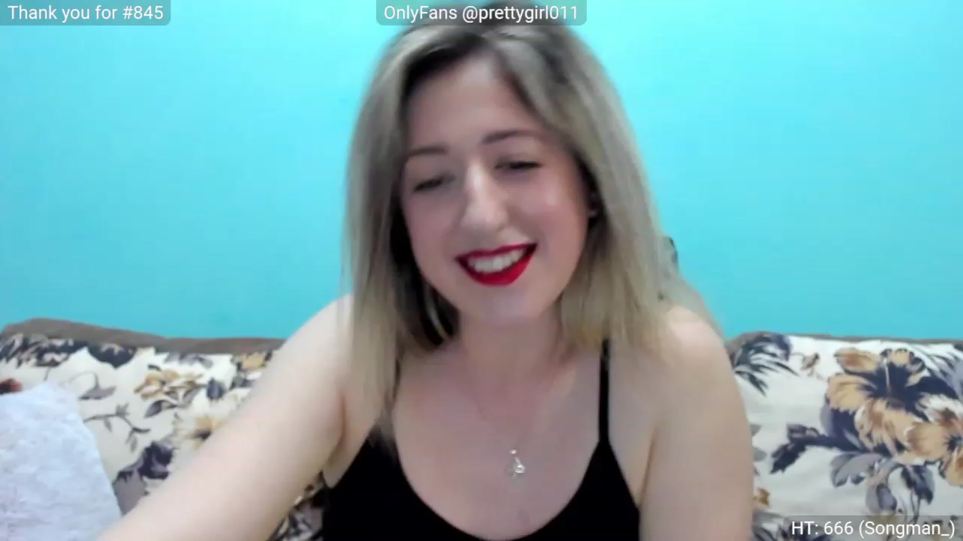 Gallery image thumbnail from SweetDelia_'s myfreecams stream on, 04/26/2023, 13:07 image 14 of 20