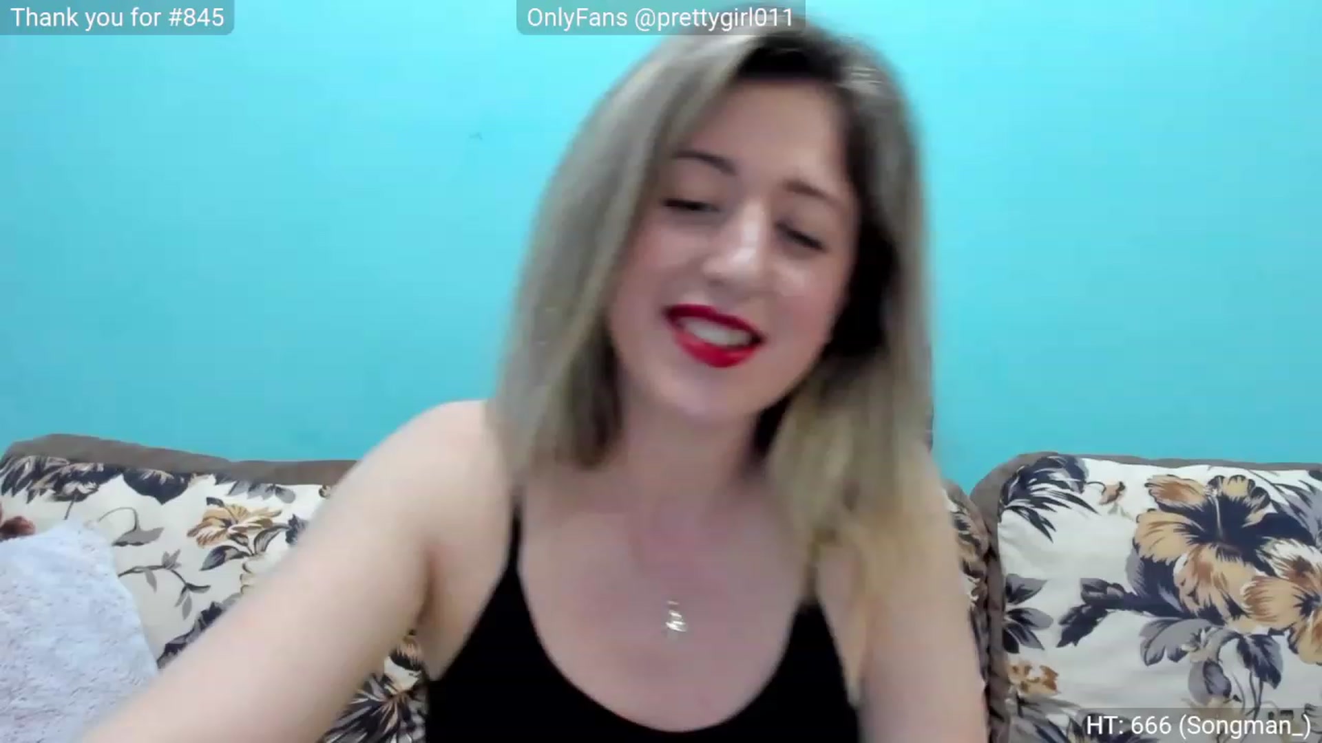 Gallery image thumbnail from SweetDelia_'s myfreecams stream on, 04/26/2023, 13:07 image 16 of 20