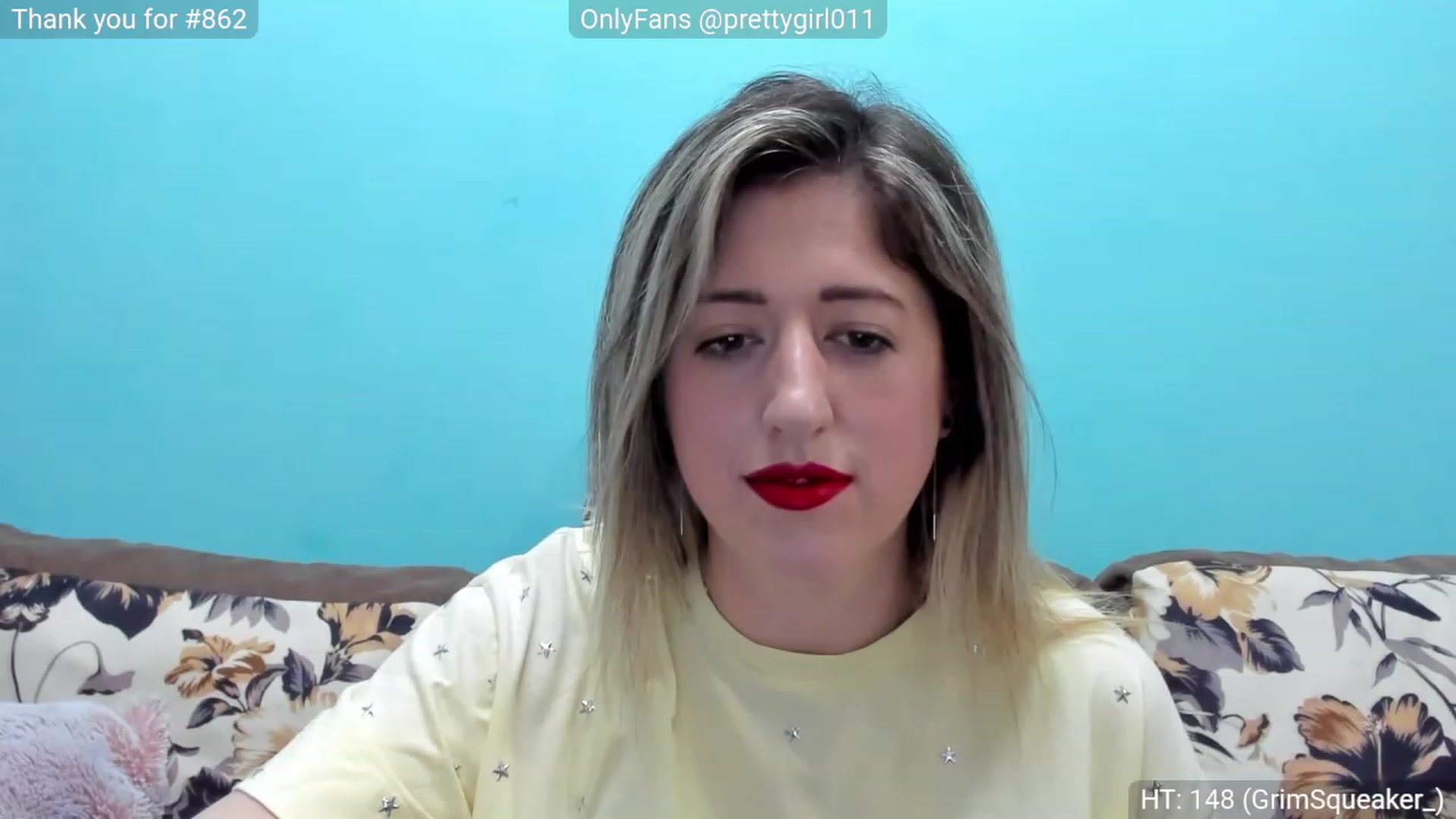 Gallery image thumbnail from SweetDelia_'s myfreecams stream on, 04/27/2023, 12:10 image 20 of 20