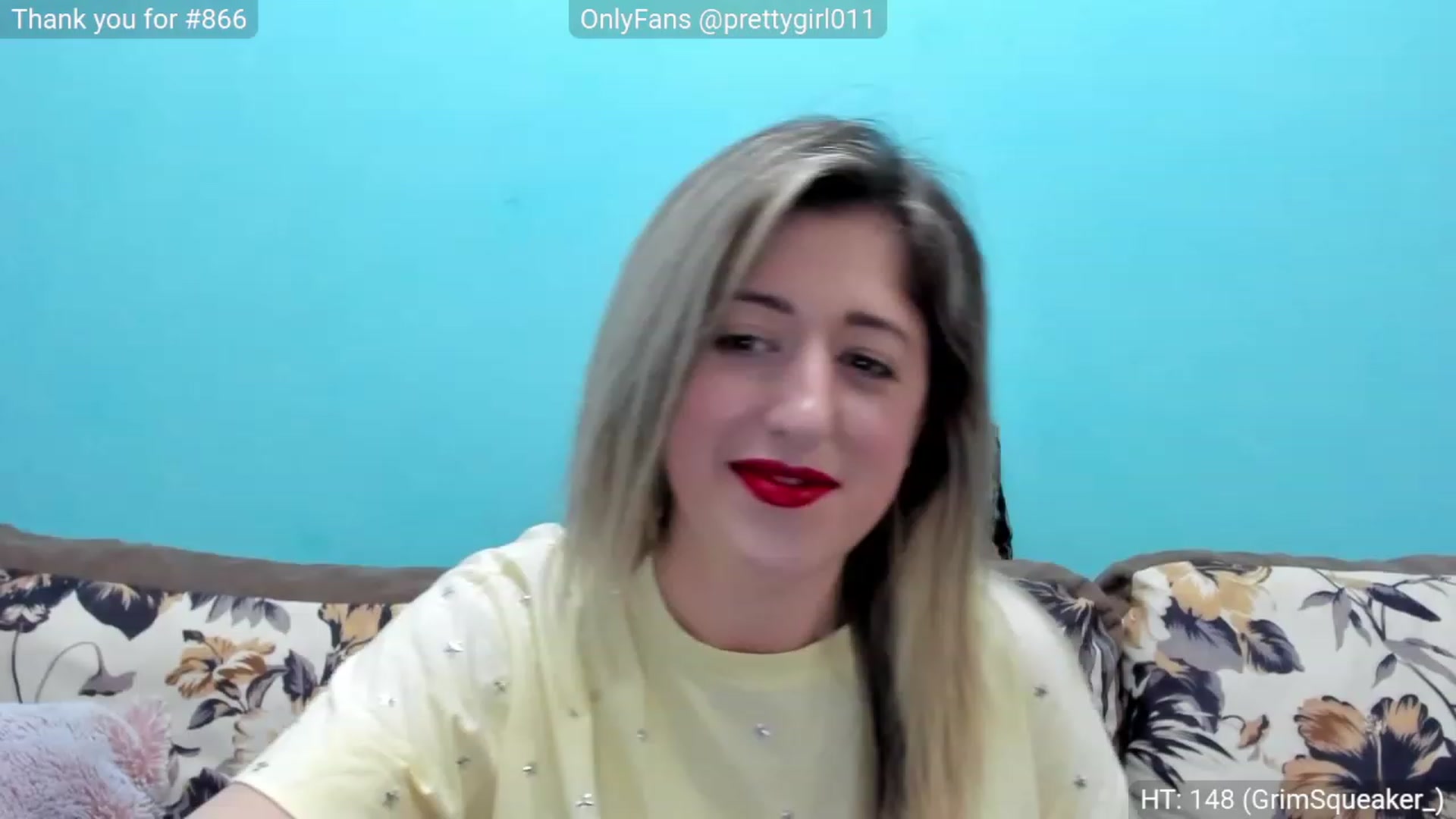 Gallery image thumbnail from SweetDelia_'s myfreecams stream on, 04/27/2023, 12:10 image 12 of 20