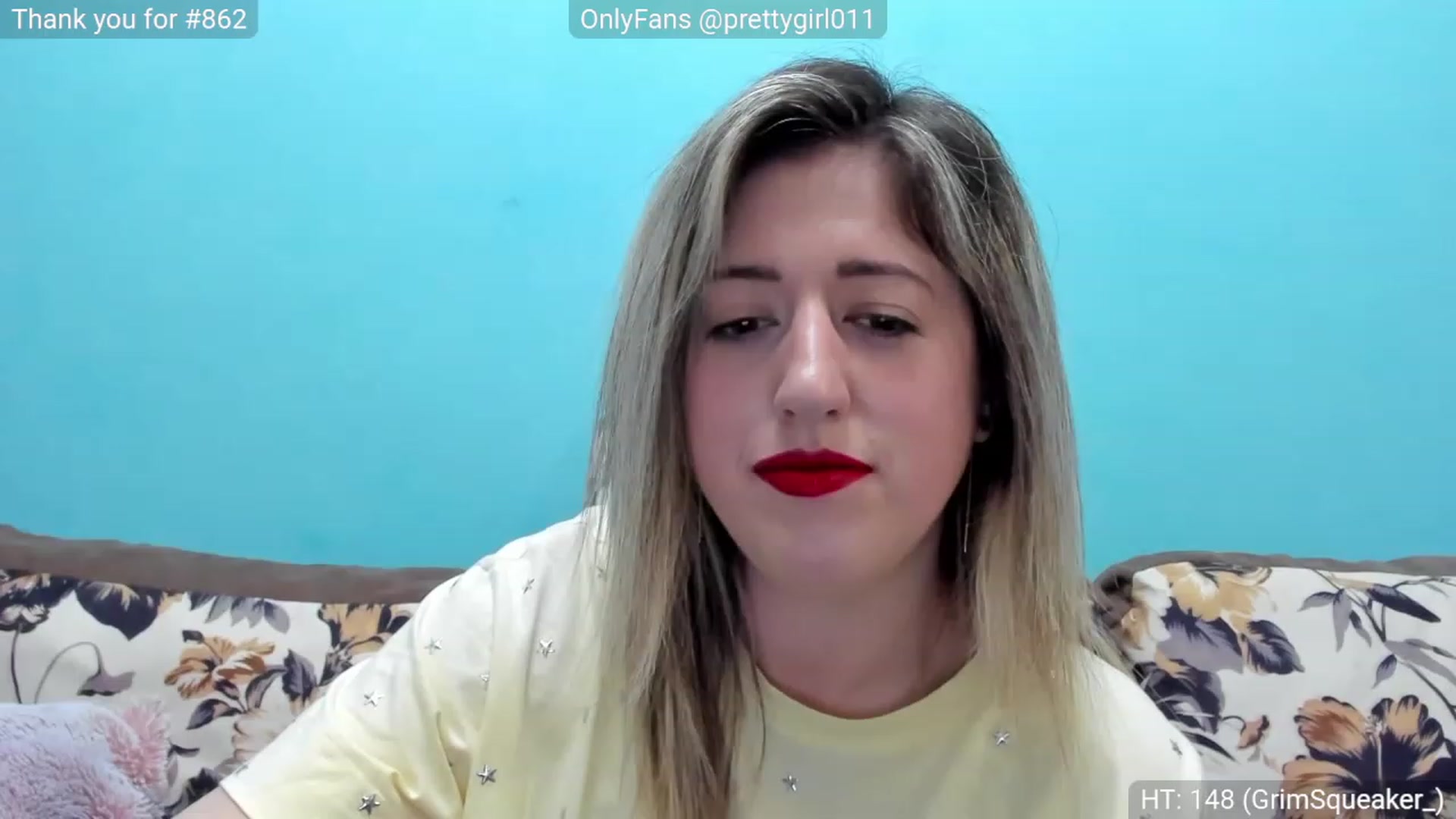 Gallery image thumbnail from SweetDelia_'s myfreecams stream on, 04/27/2023, 12:10 image 18 of 20