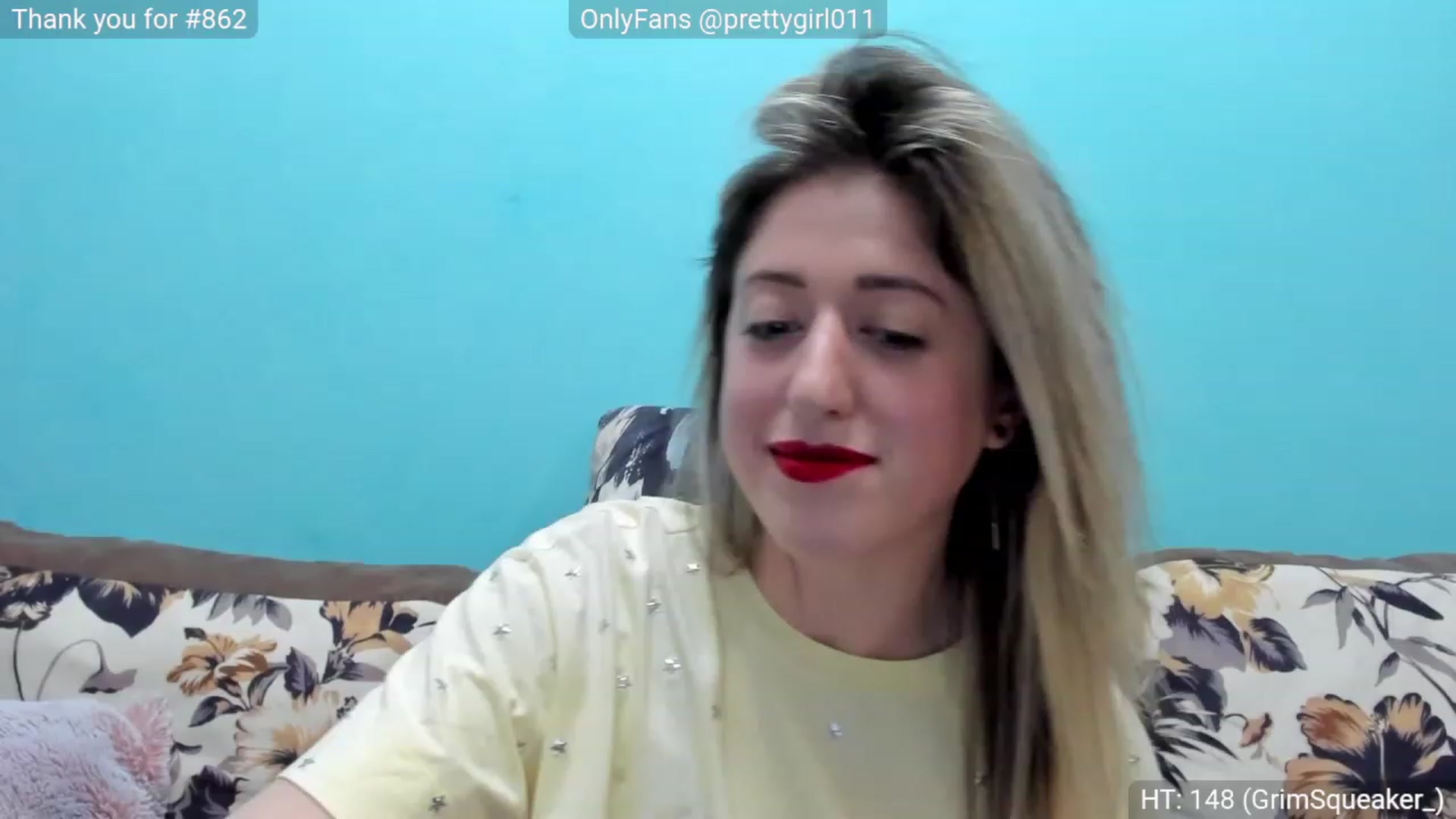 Gallery image thumbnail from SweetDelia_'s myfreecams stream on, 04/27/2023, 12:10 image 14 of 20