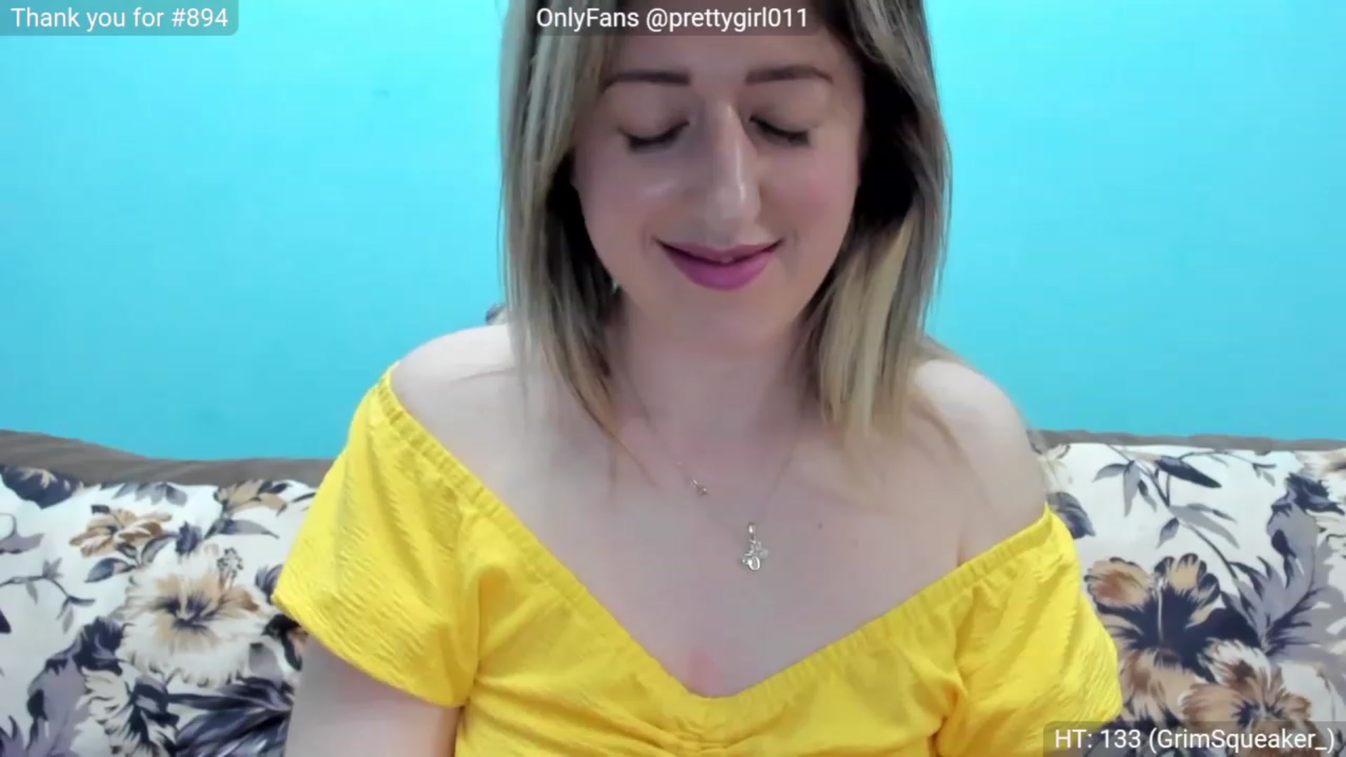 Gallery image thumbnail from SweetDelia_'s myfreecams stream on, 04/28/2023, 12:52 image 18 of 20