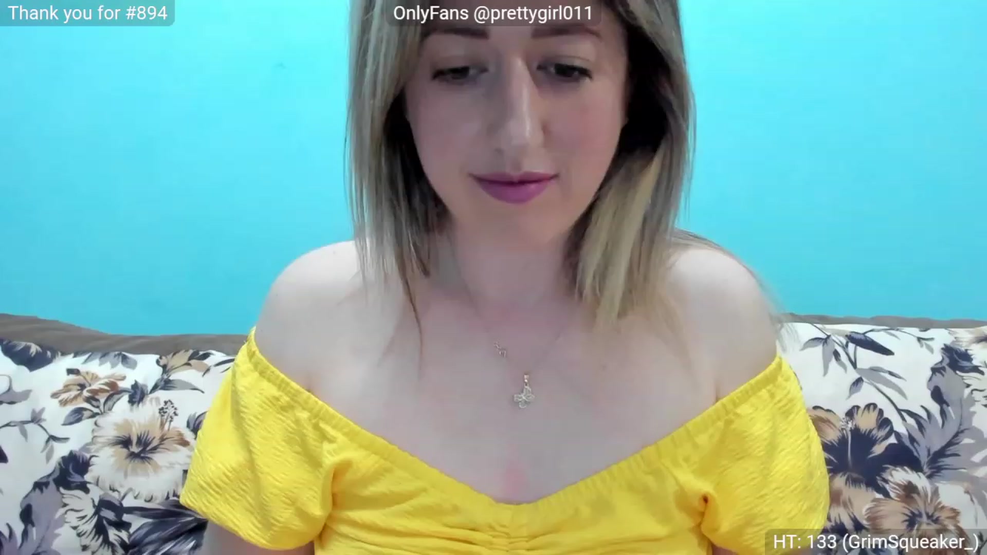 Gallery image thumbnail from SweetDelia_'s myfreecams stream on, 04/28/2023, 12:52 image 20 of 20