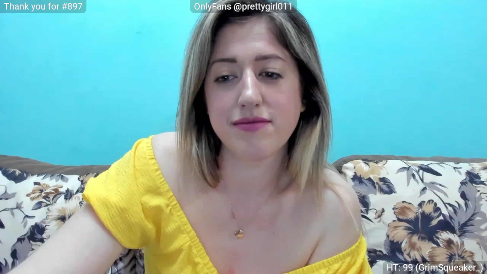 Gallery image thumbnail from SweetDelia_'s myfreecams stream on, 04/28/2023, 12:52 image 15 of 20