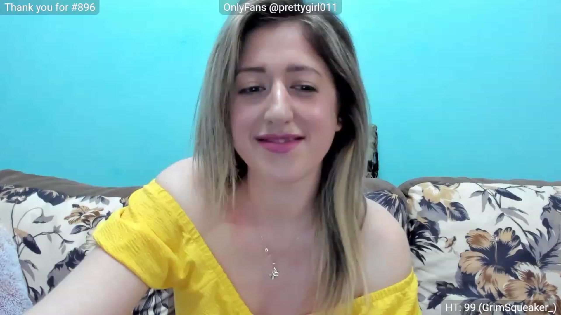 Gallery image thumbnail from SweetDelia_'s myfreecams stream on, 04/28/2023, 12:52 image 2 of 20