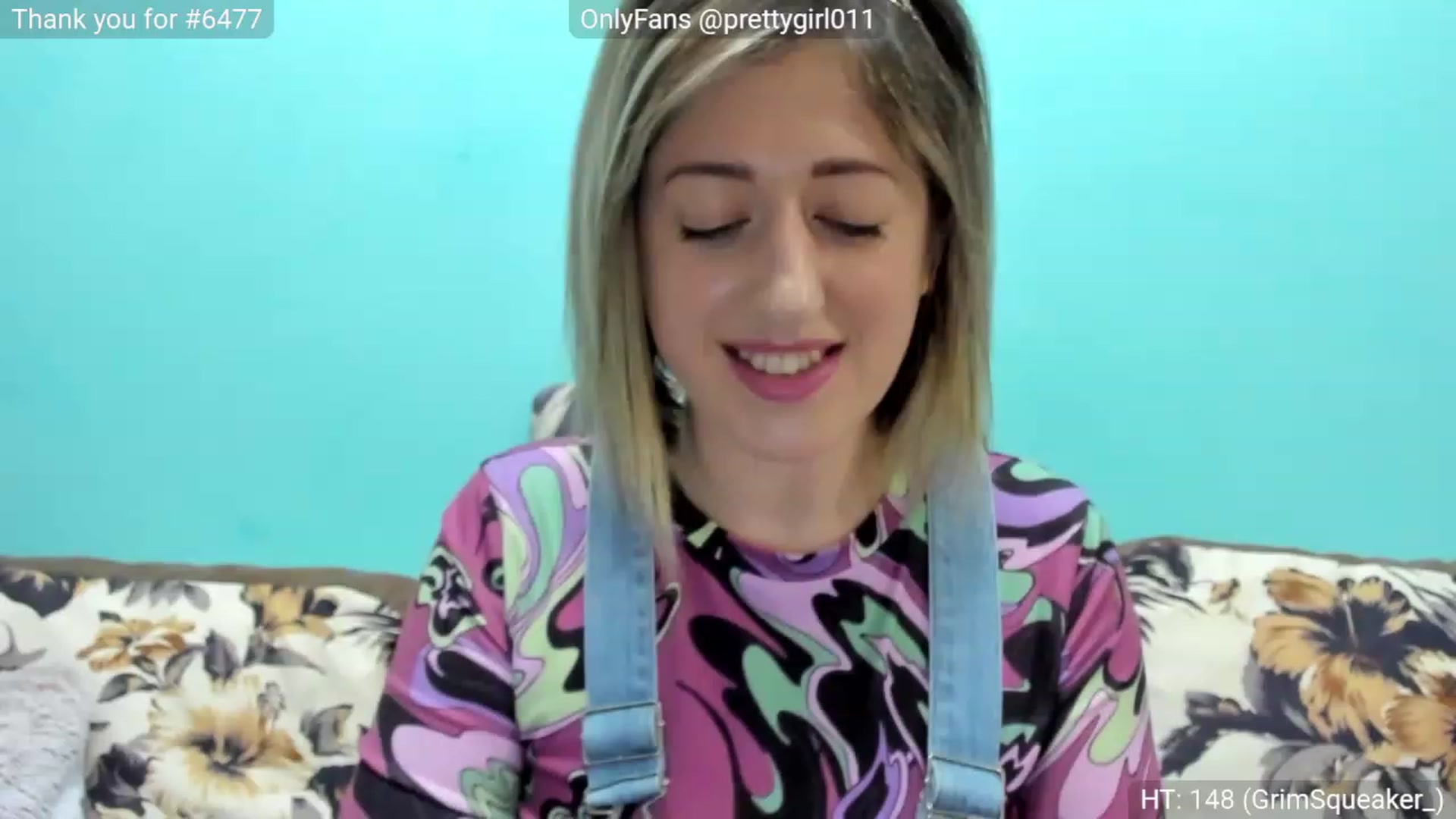 Gallery image thumbnail from SweetDelia_'s myfreecams stream on, 05/09/2023, 12:06 image 7 of 20