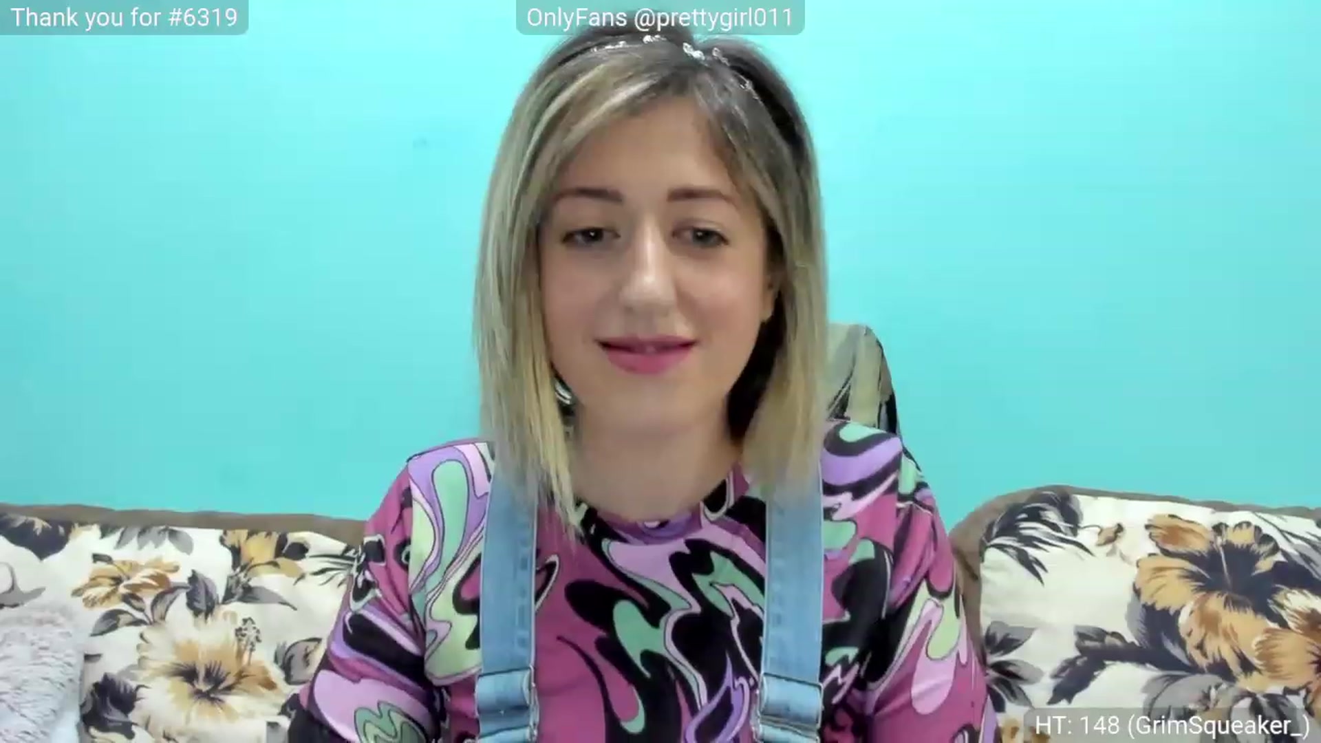 Gallery image thumbnail from SweetDelia_'s myfreecams stream on, 05/09/2023, 12:06 image 17 of 20