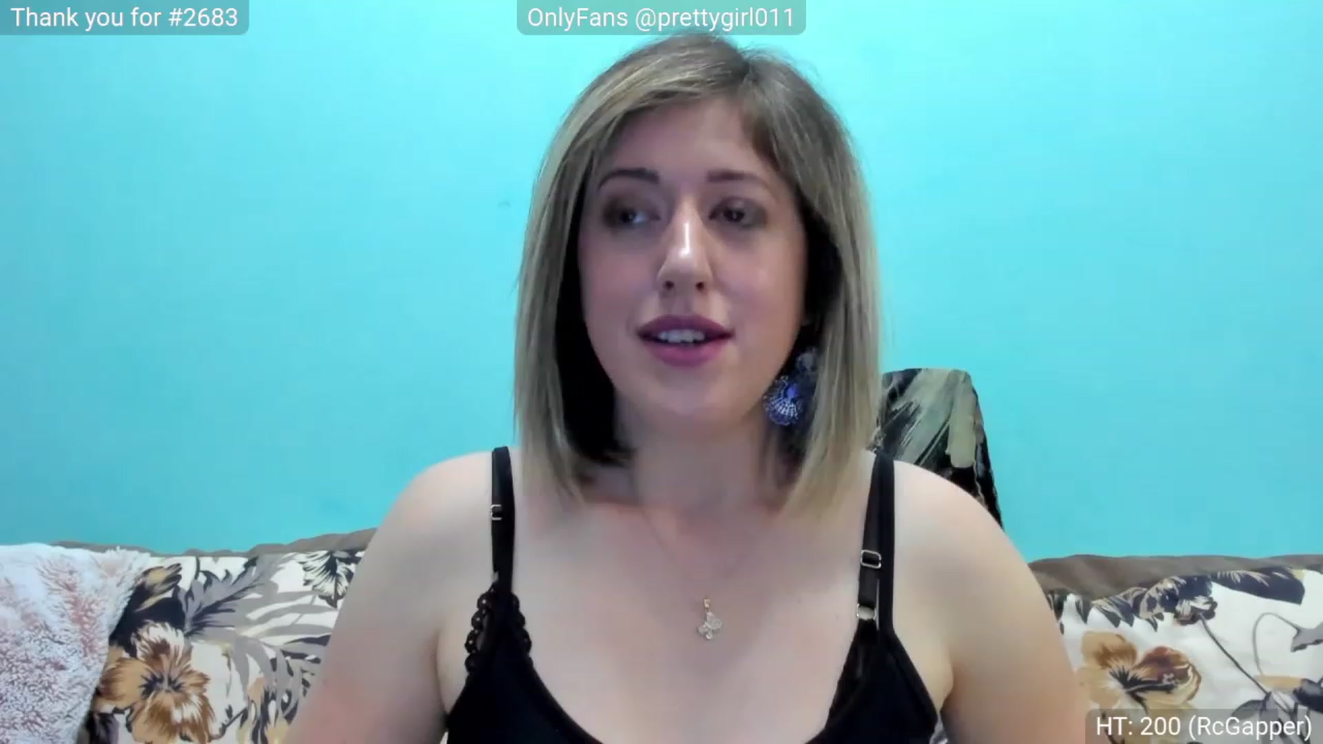 Gallery image thumbnail from SweetDelia_'s myfreecams stream on, 05/13/2023, 21:45 image 18 of 20