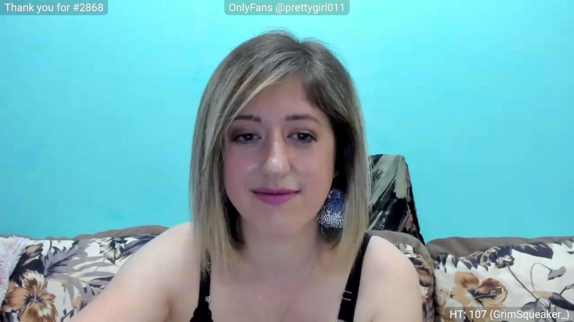 Gallery image thumbnail from SweetDelia_'s myfreecams stream on, 05/13/2023, 21:45 image 1 of 20