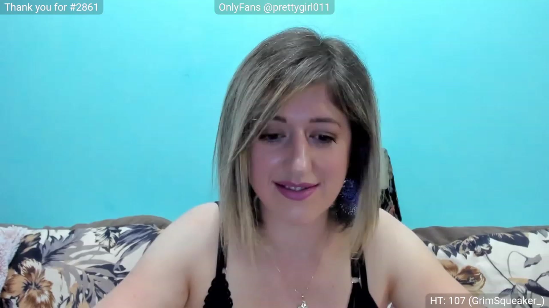 Gallery image thumbnail from SweetDelia_'s myfreecams stream on, 05/13/2023, 21:45 image 4 of 20