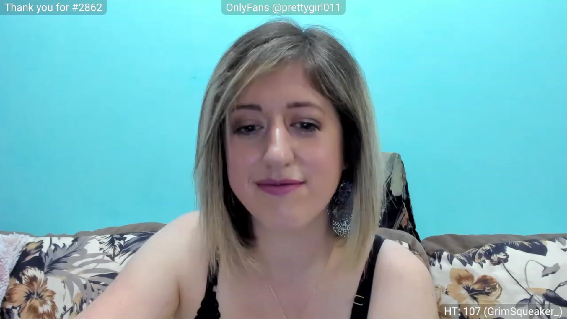 Gallery image thumbnail from SweetDelia_'s myfreecams stream on, 05/13/2023, 21:45 image 5 of 20