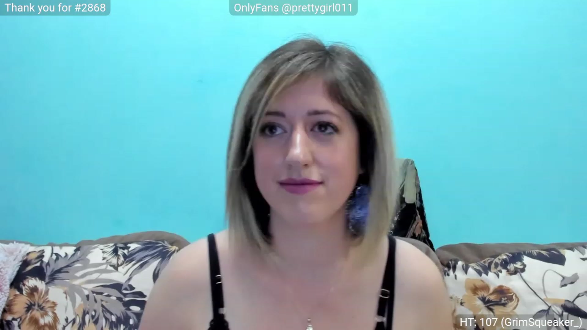 Gallery image thumbnail from SweetDelia_'s myfreecams stream on, 05/13/2023, 21:45 image 3 of 20