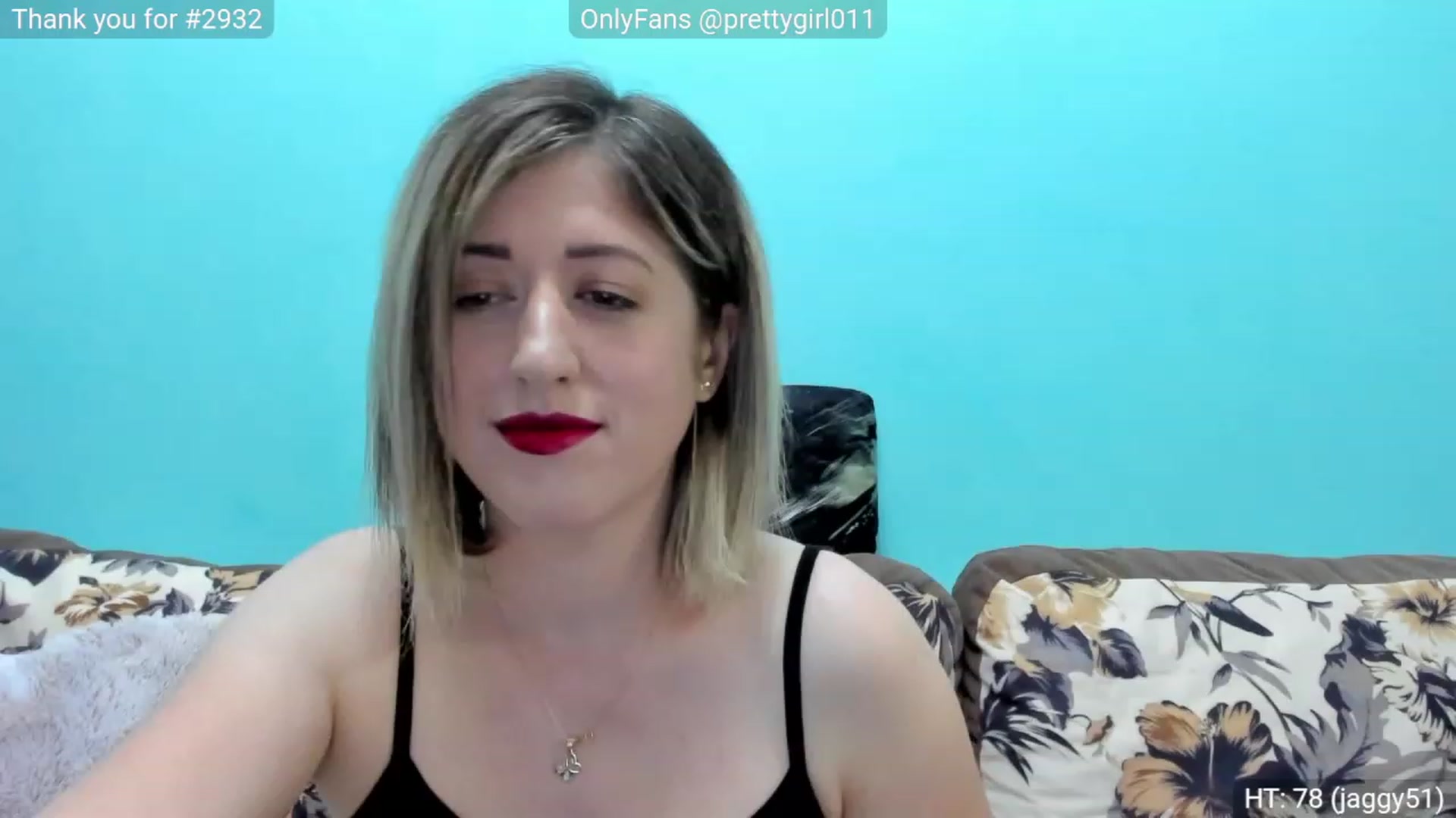 Gallery image thumbnail from SweetDelia_'s myfreecams stream on, 05/15/2023, 09:50 image 14 of 20